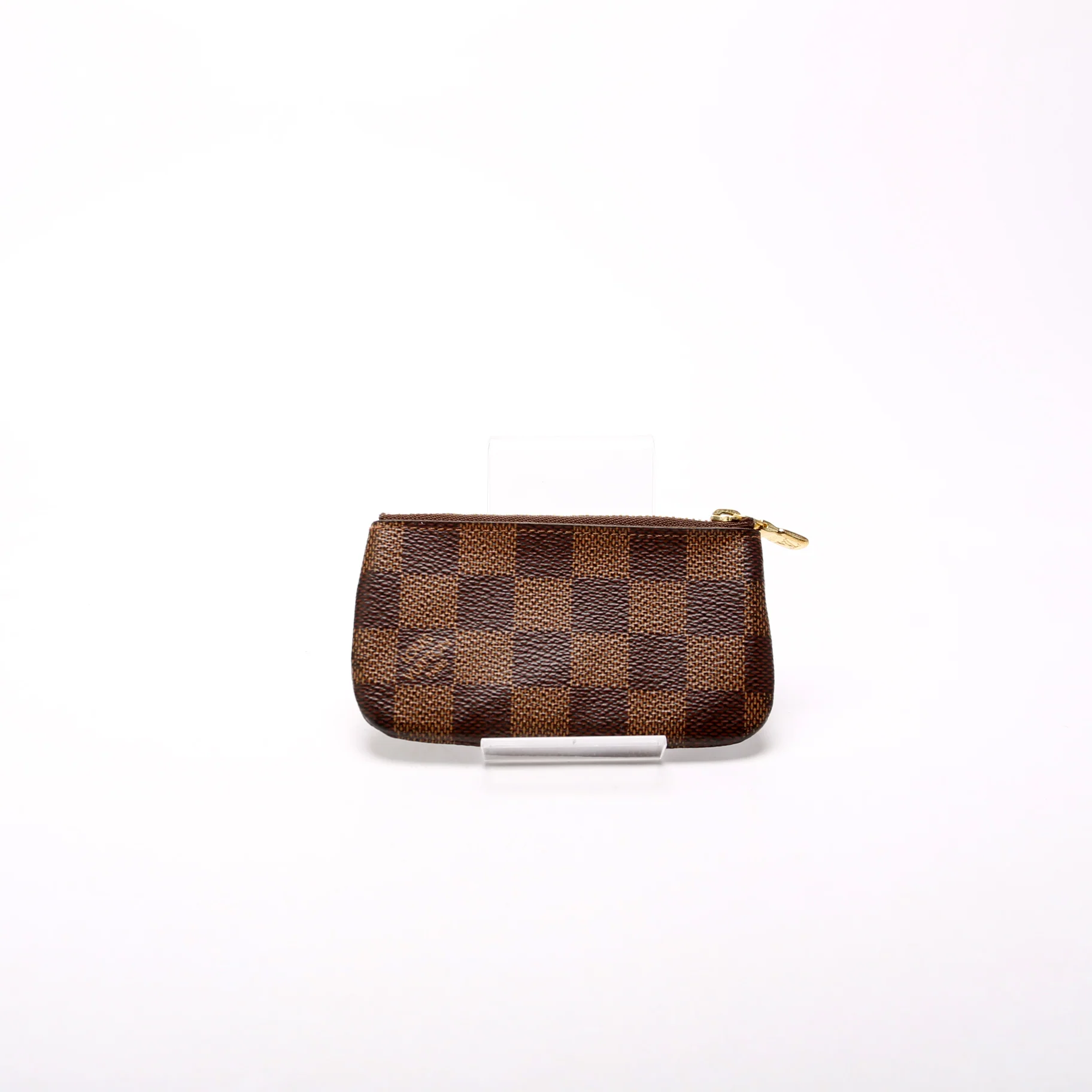 Pochette Cles Damier Ebene - Image 4