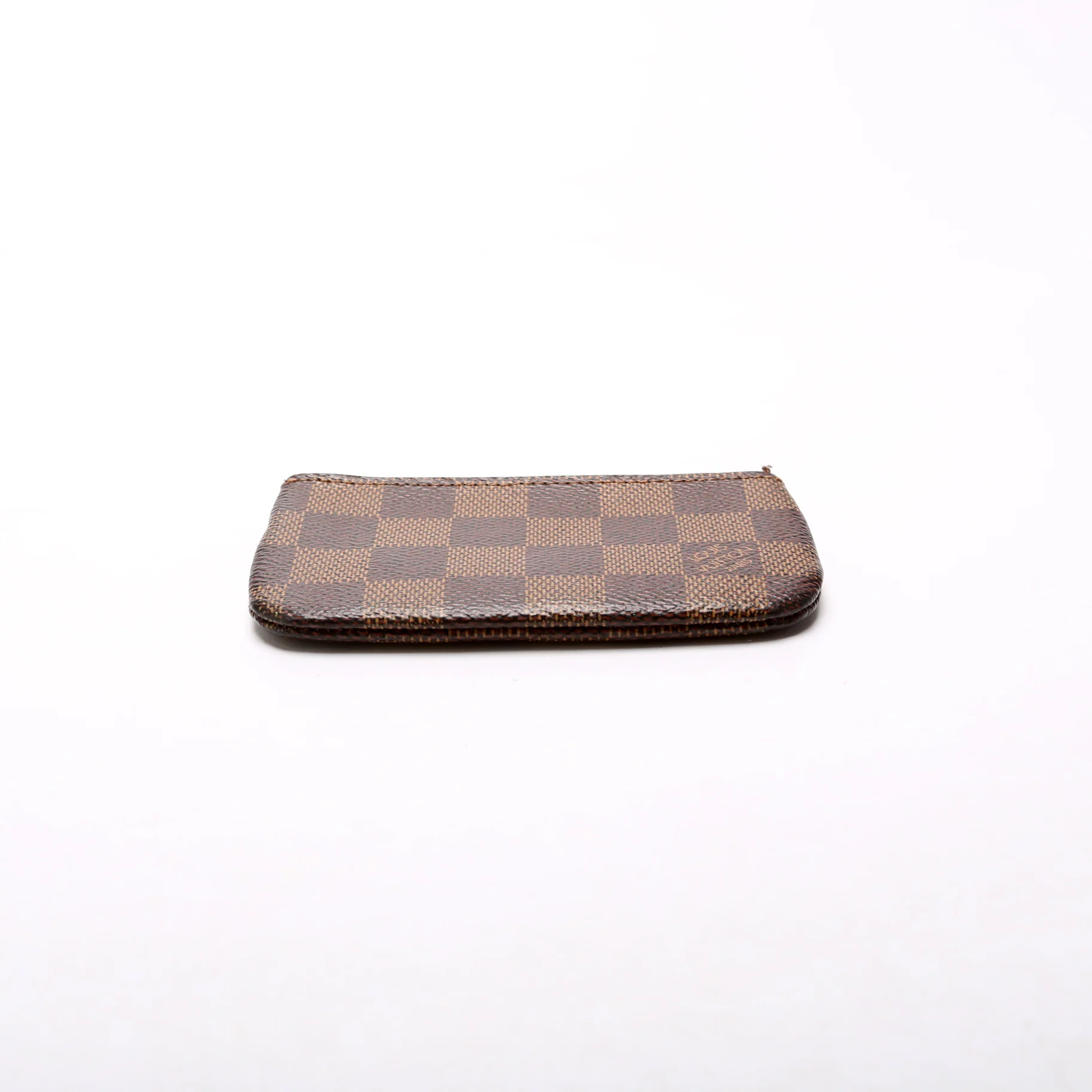 Pochette Cles Damier Ebene - Image 5
