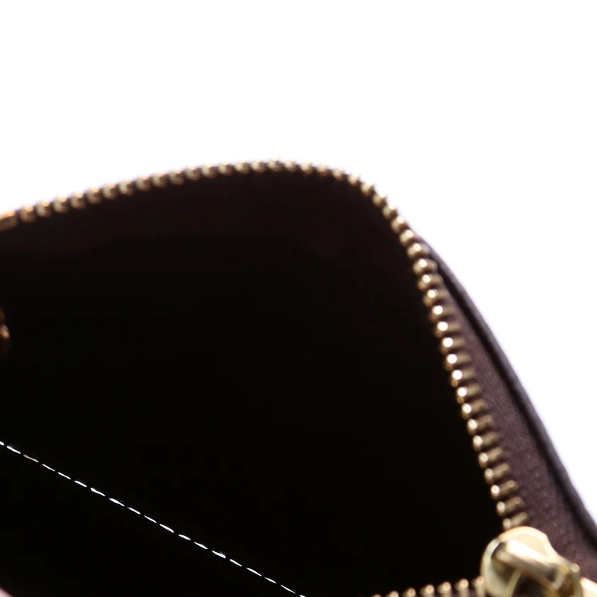 Pochette Cles Damier Ebene - Image 9