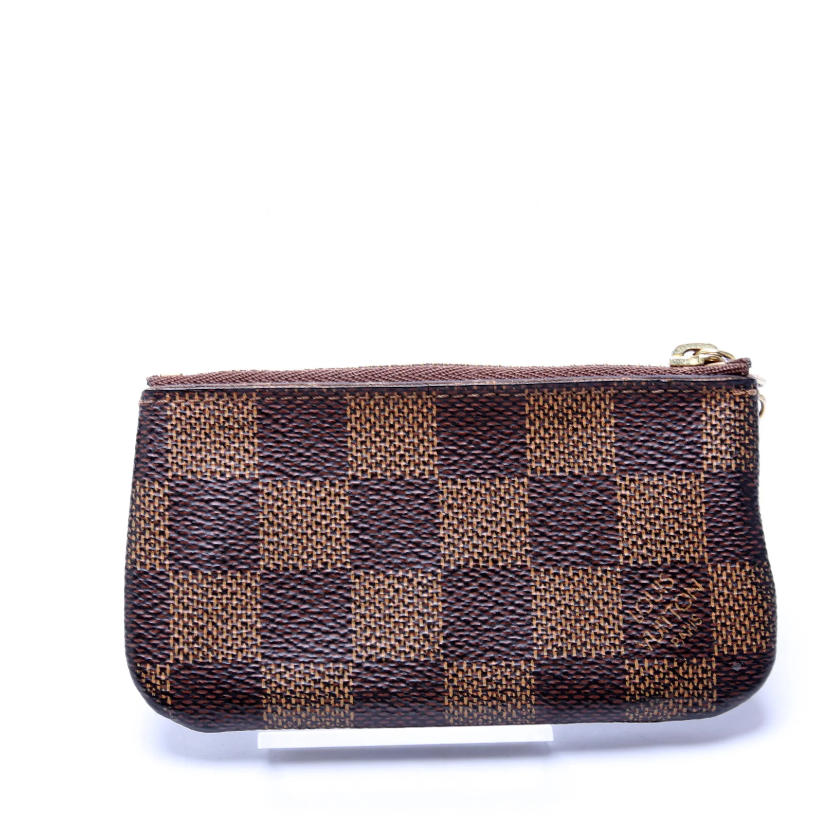 Pochette Cles Damier Ebene - Image 3