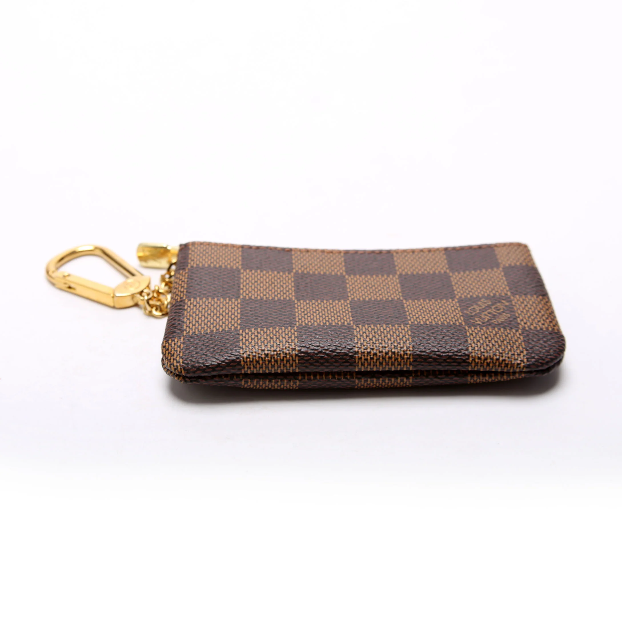 Pochette Cles Damier Ebene - Image 4