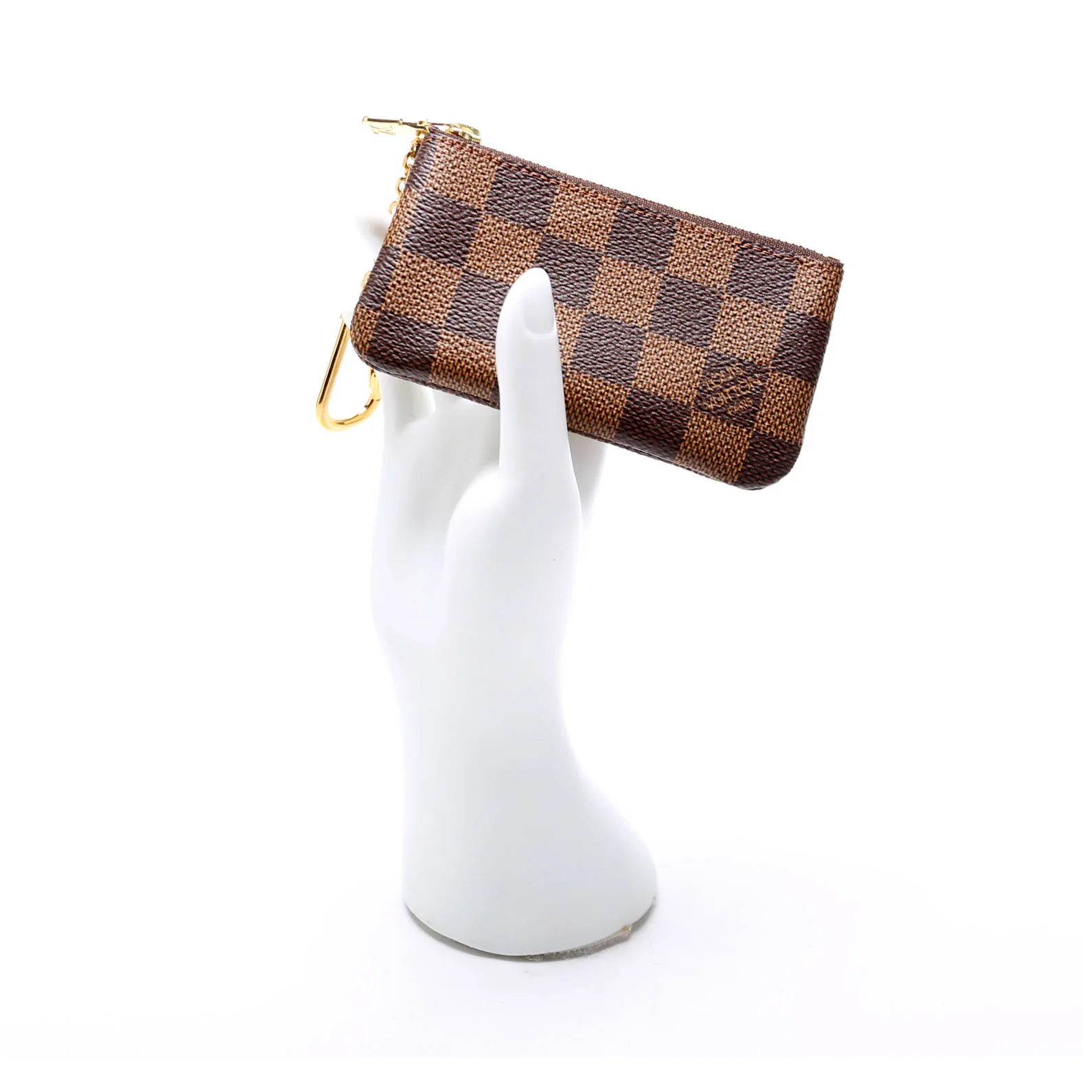 Pochette Cles Damier Ebene - Image 7