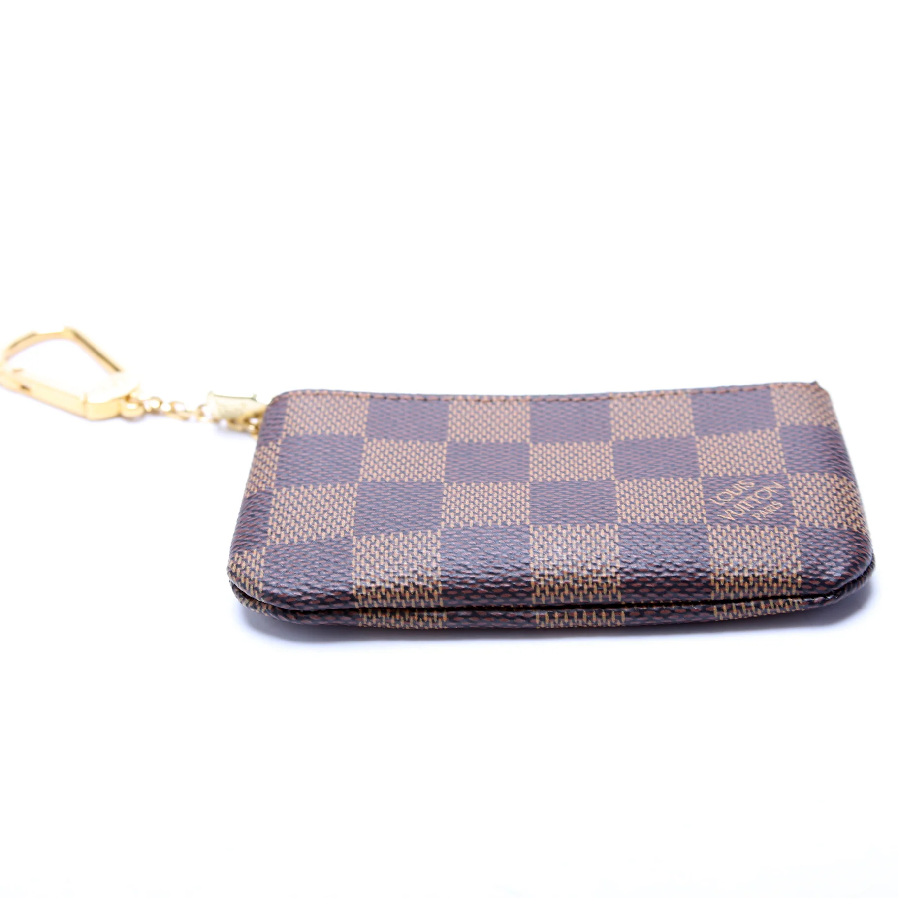 Pochette Cles Damier Ebene - Image 4