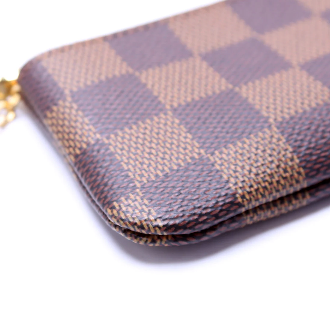 Pochette Cles Damier Ebene - Image 5