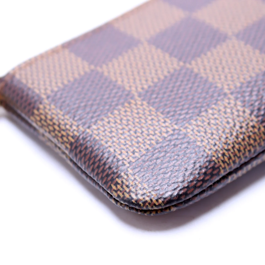 Pochette Cles Damier Ebene - Image 5
