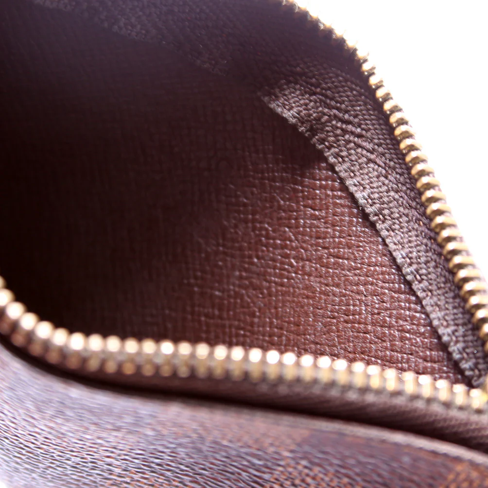 Pochette Cles Damier Ebene - Image 10