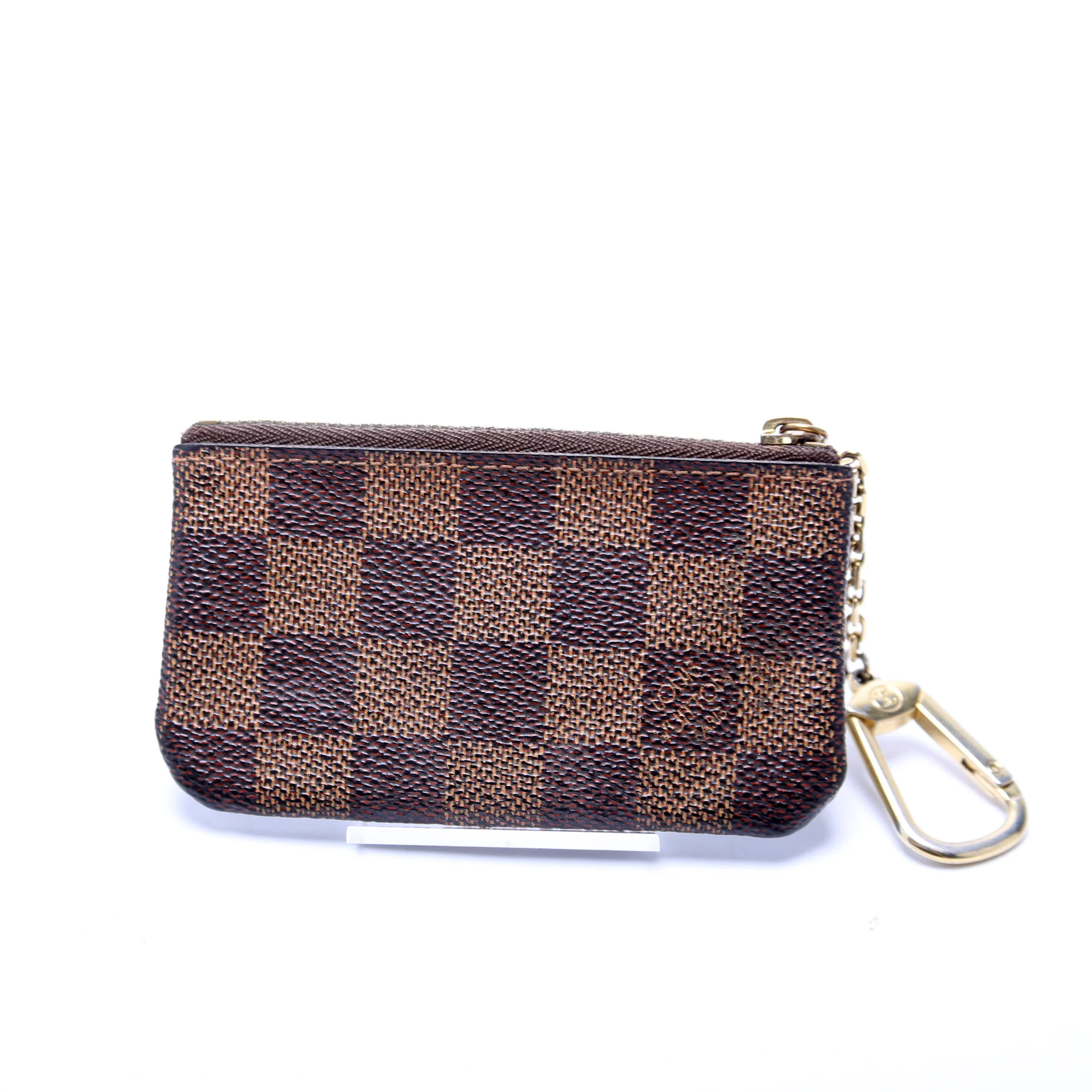 Pochette Cles Damier Ebene - Image 3