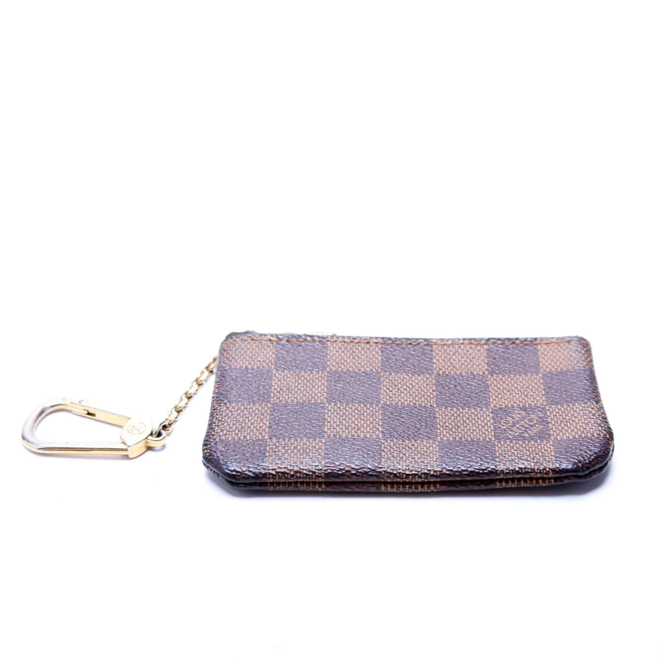 Pochette Cles Damier Ebene - Image 4