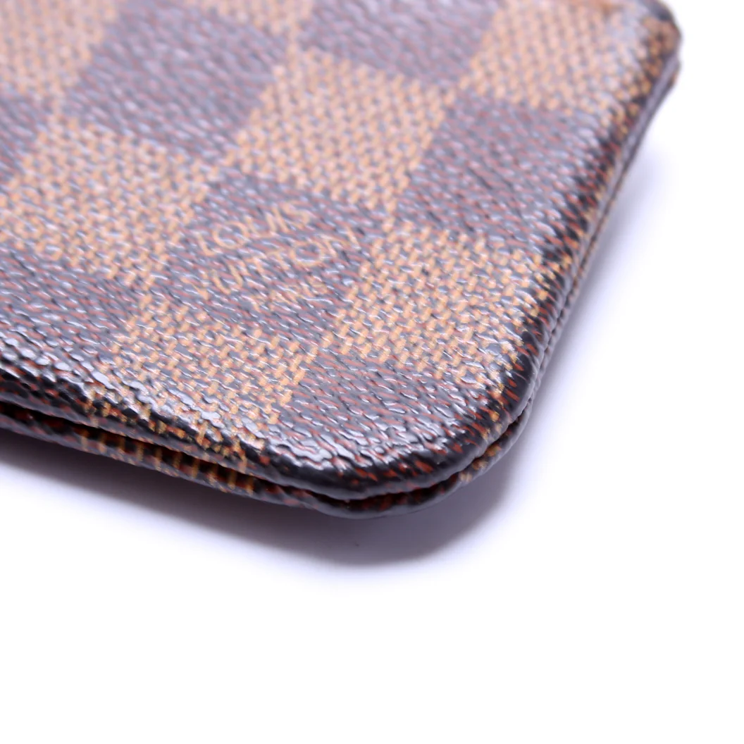 Pochette Cles Damier Ebene - Image 6