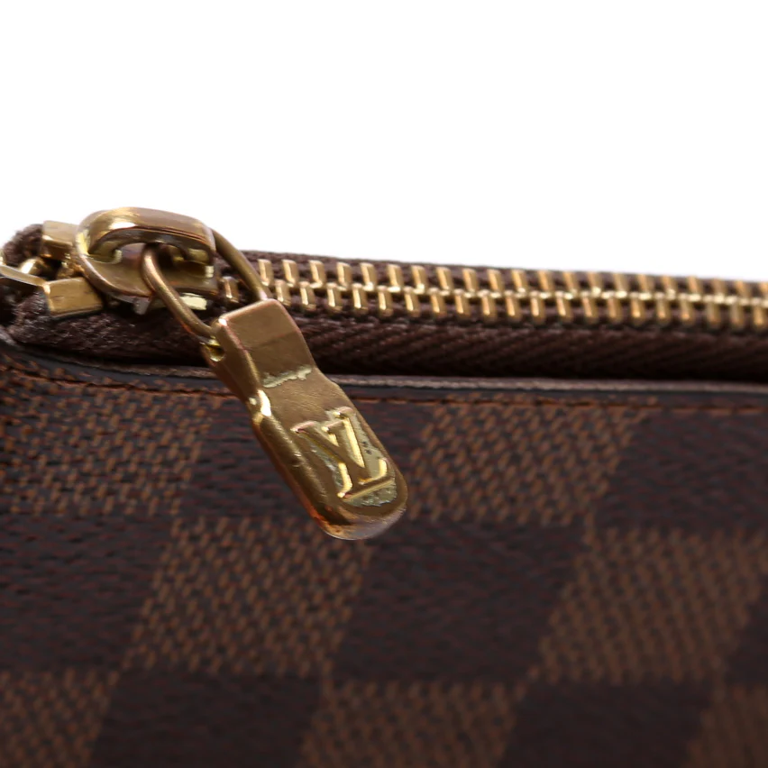 Pochette Cles Damier Ebene - Image 8