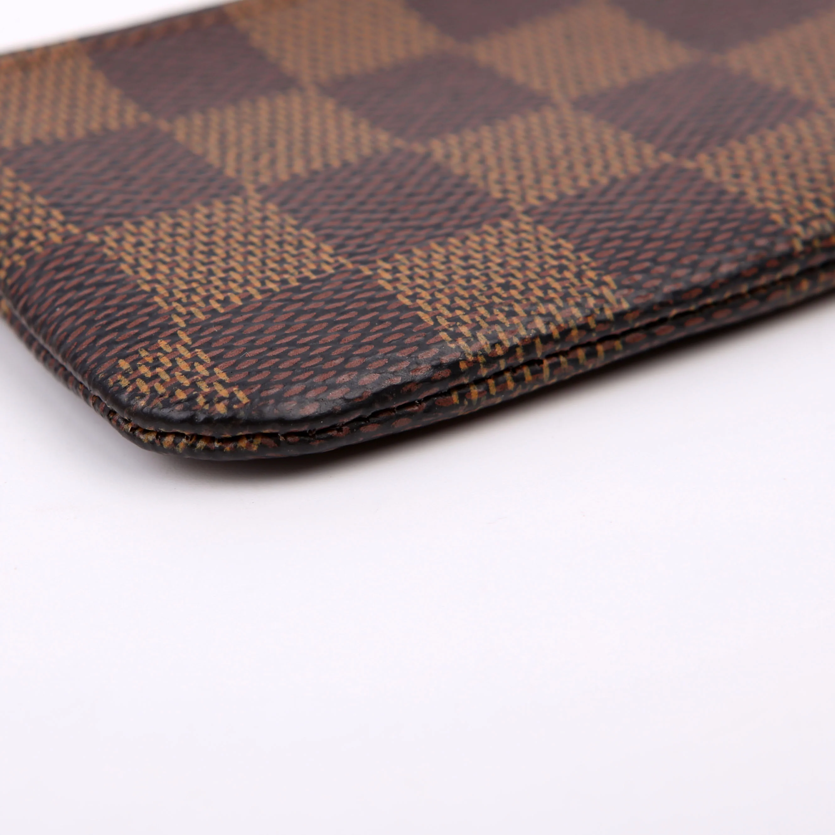 Pochette Cles Damier Ebene - Image 6