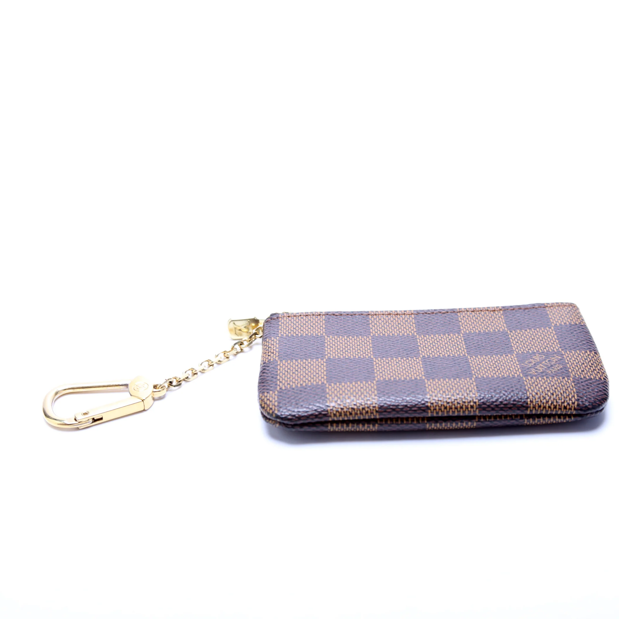 Pochette Cles Damier Ebene - Image 4