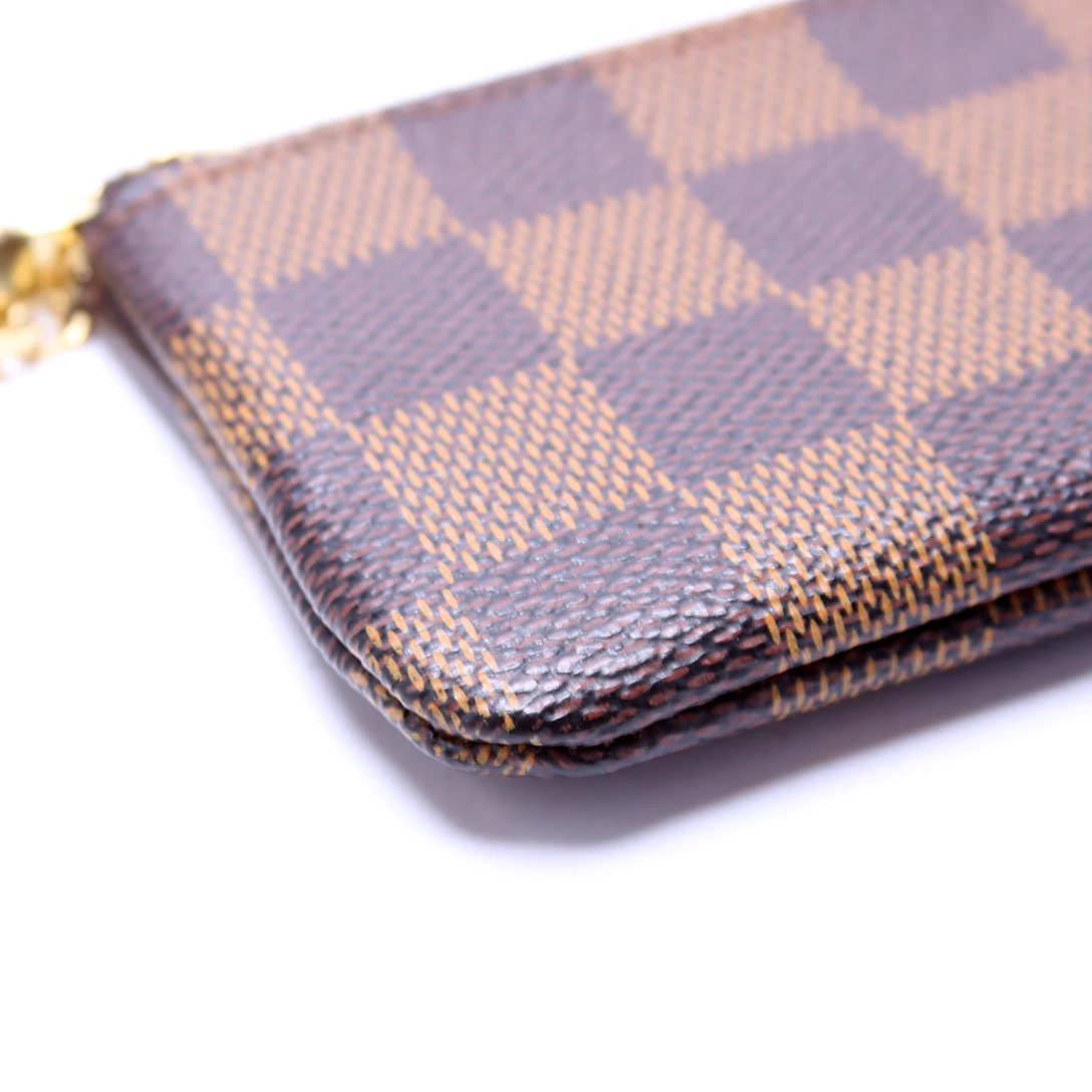 Pochette Cles Damier Ebene - Image 5