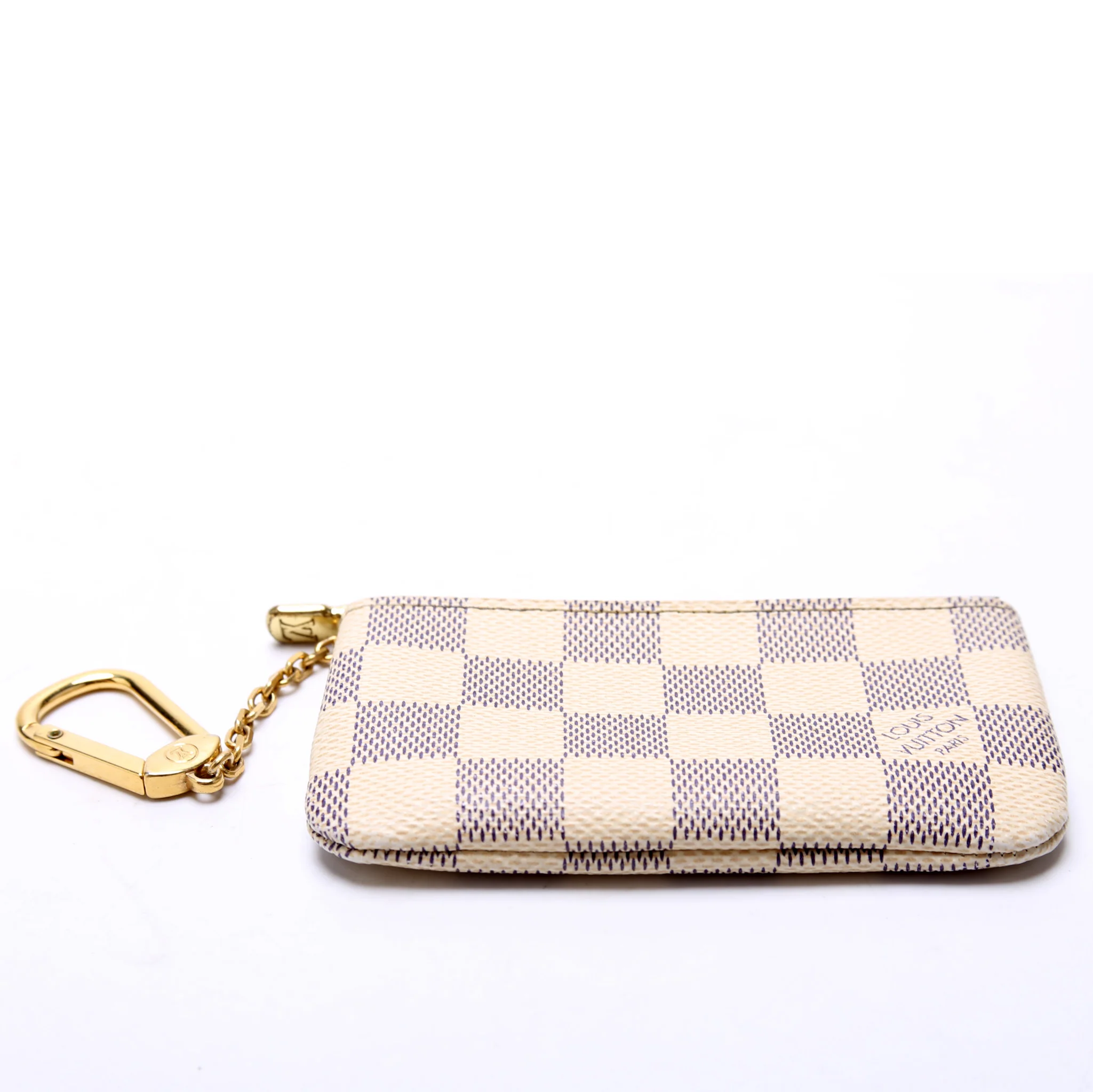 Pochette Cles Damier Ebene - Image 5