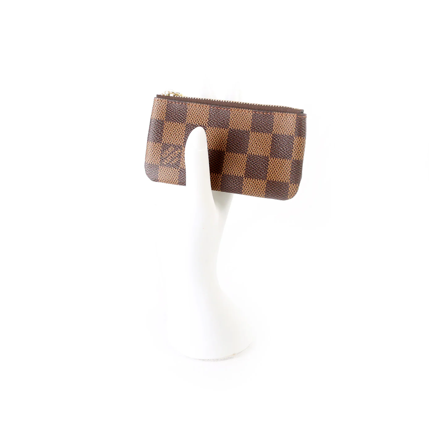 Pochette Cles Damier Ebene - Image 10