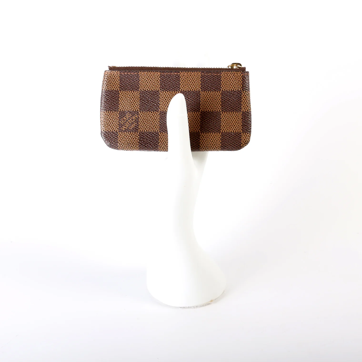 Pochette Cles Damier Ebene - Image 10