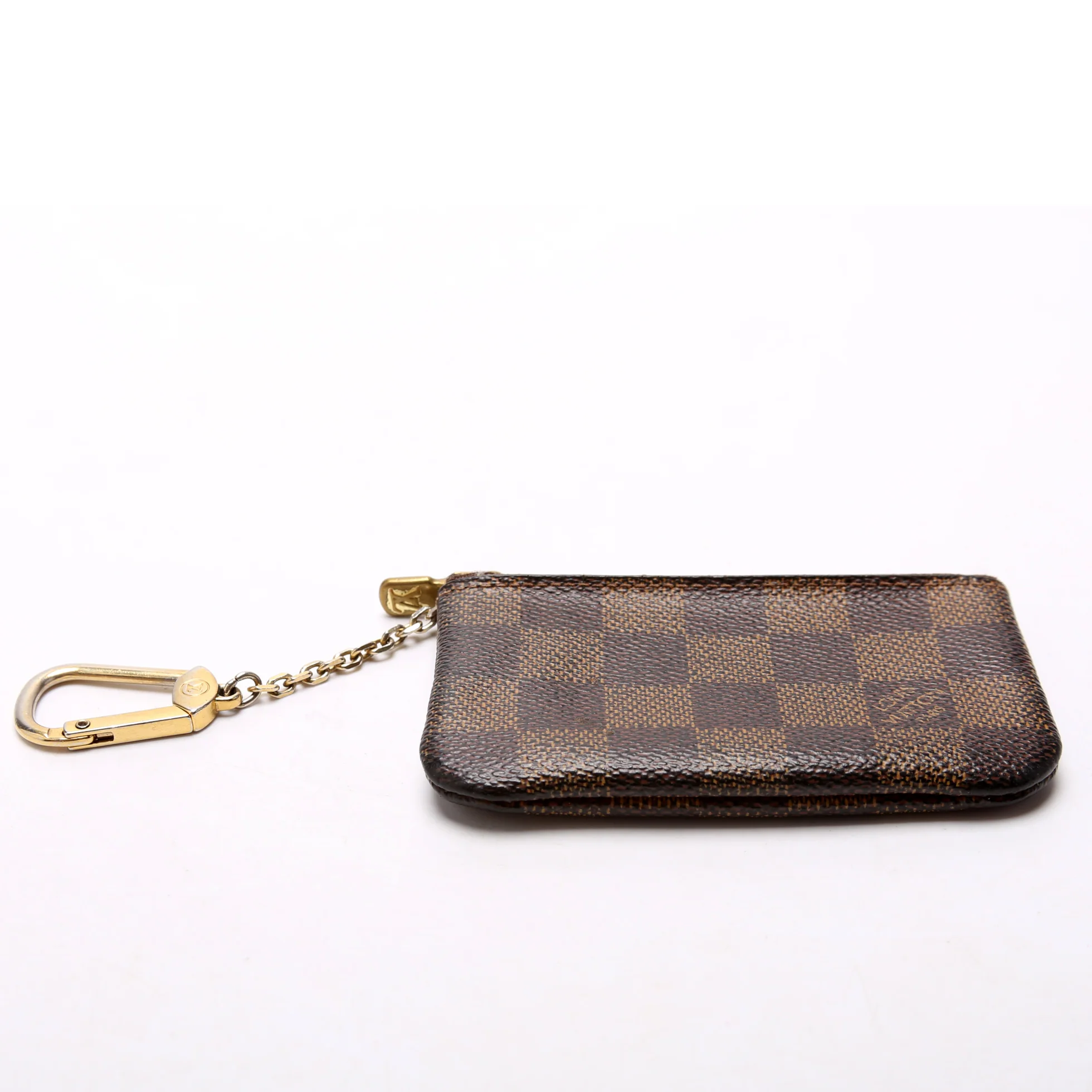 Pochette Cles Damier Ebene - Image 4