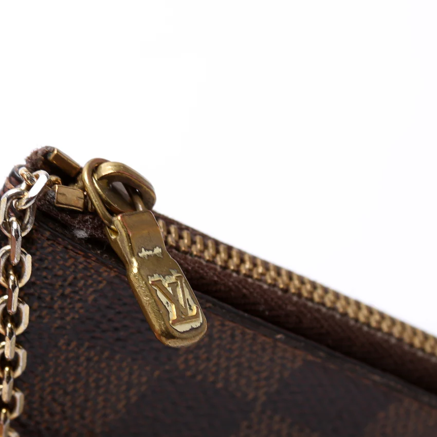 Pochette Cles Damier Ebene - Image 7