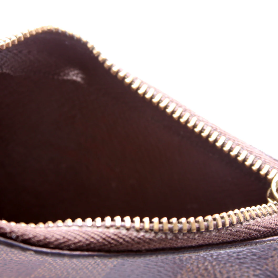 Pochette Cles Damier Ebene - Image 8