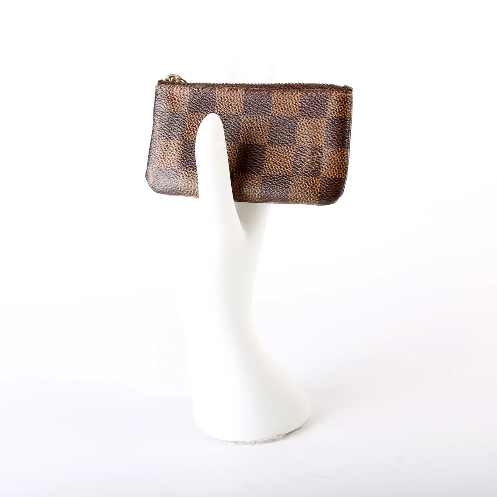 Pochette Cles Damier Ebene - Image 10