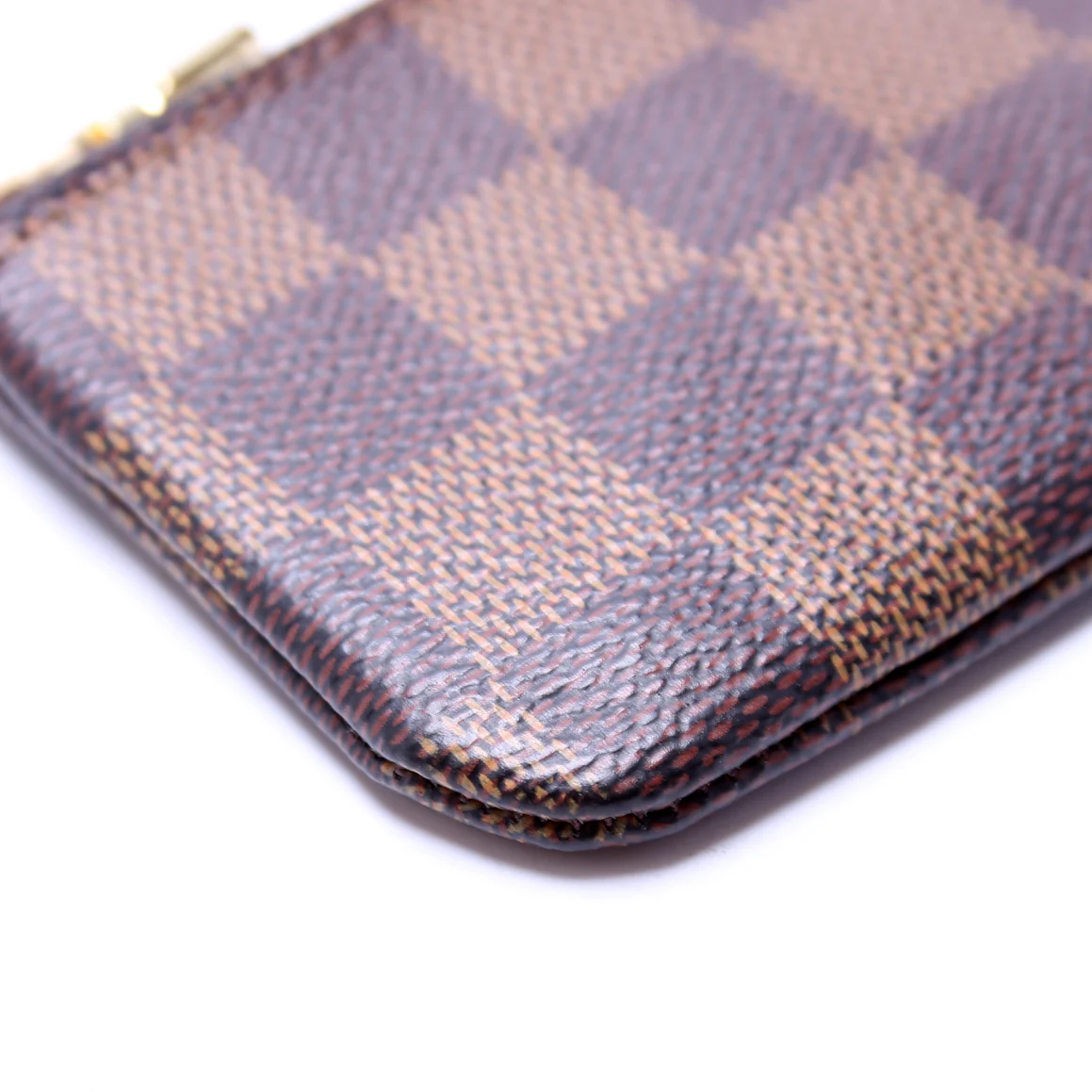 Pochette Cles Damier Ebene - Image 5