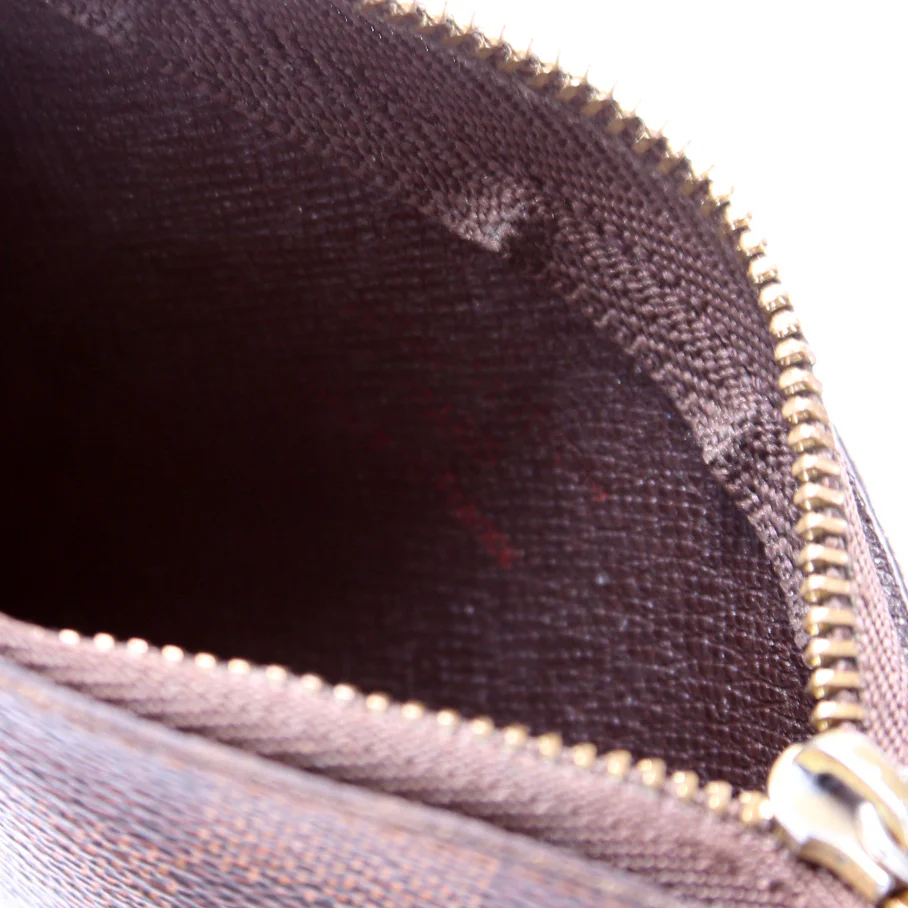 Pochette Cles Damier Ebene - Image 10