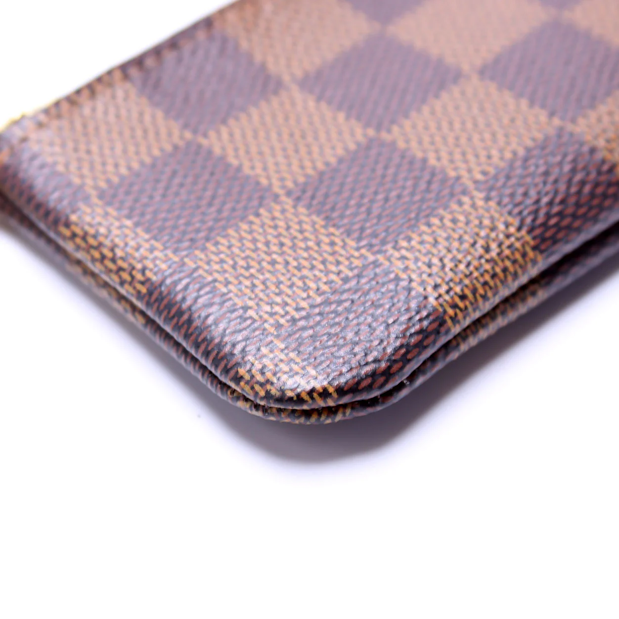 Pochette Cles Damier Ebene - Image 5