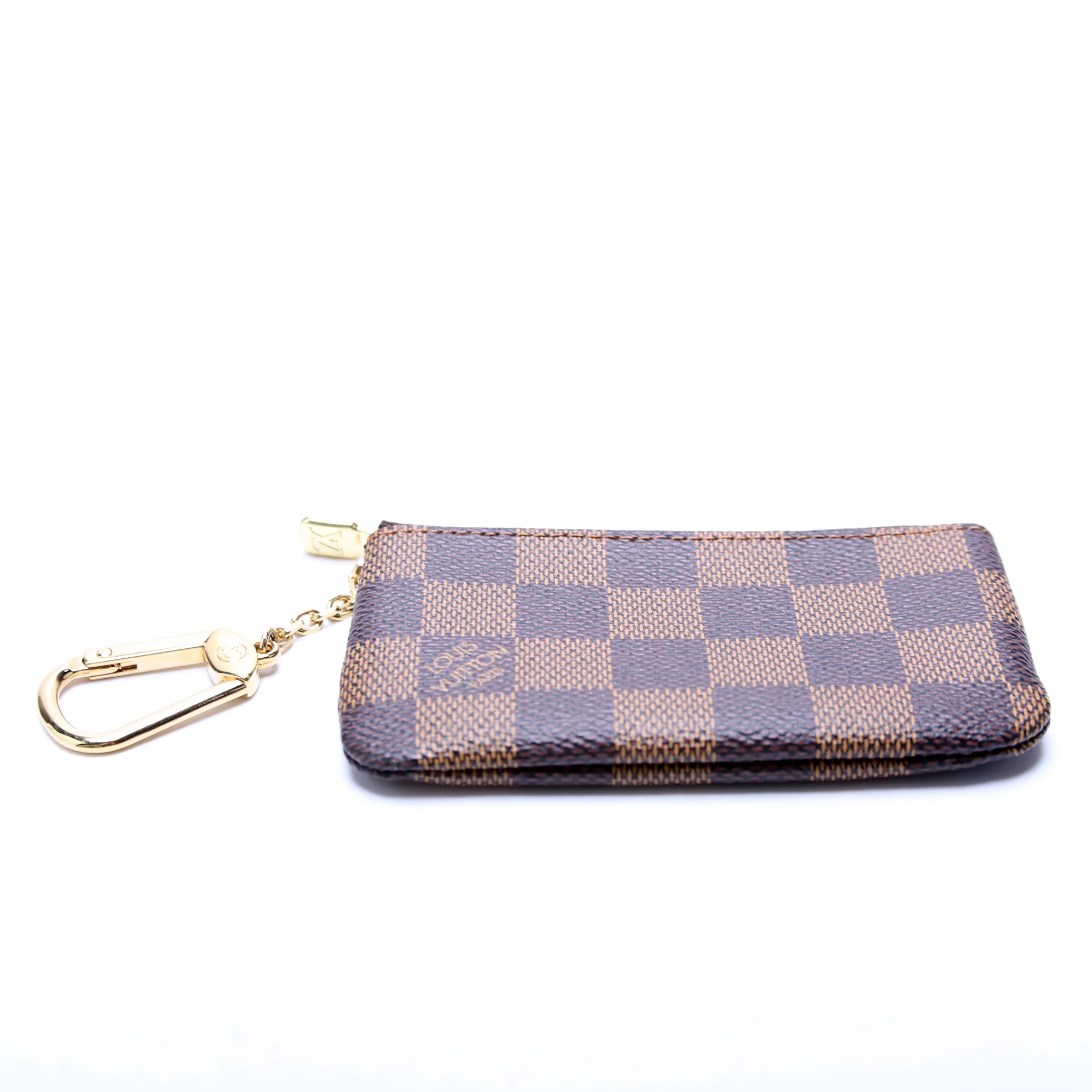 Pochette Cles Damier Ebene - Image 4