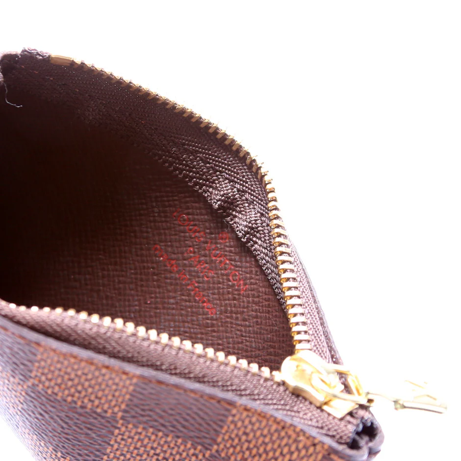 Pochette Cles Damier Ebene - Image 7