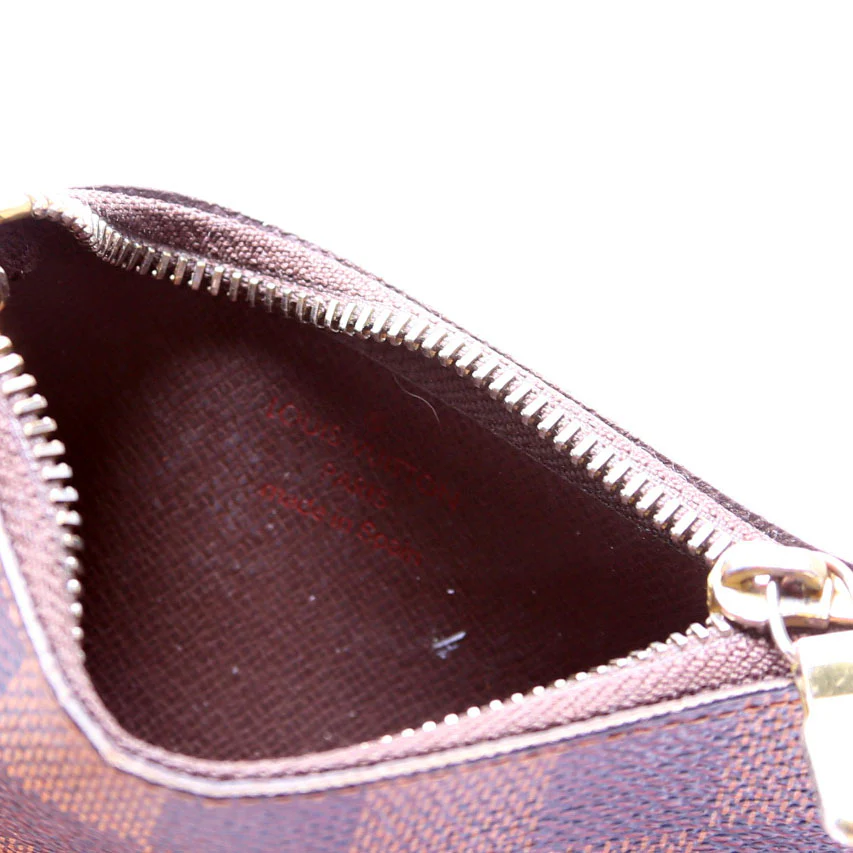 Pochette Cles Damier Ebene - Image 7