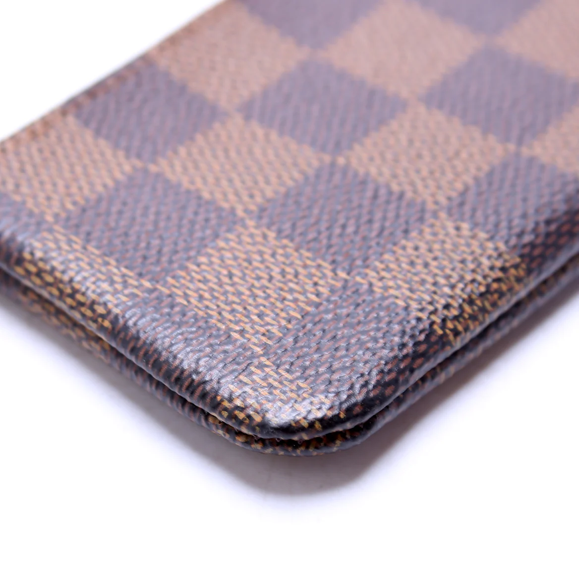 Pochette Cles Damier Ebene - Image 5