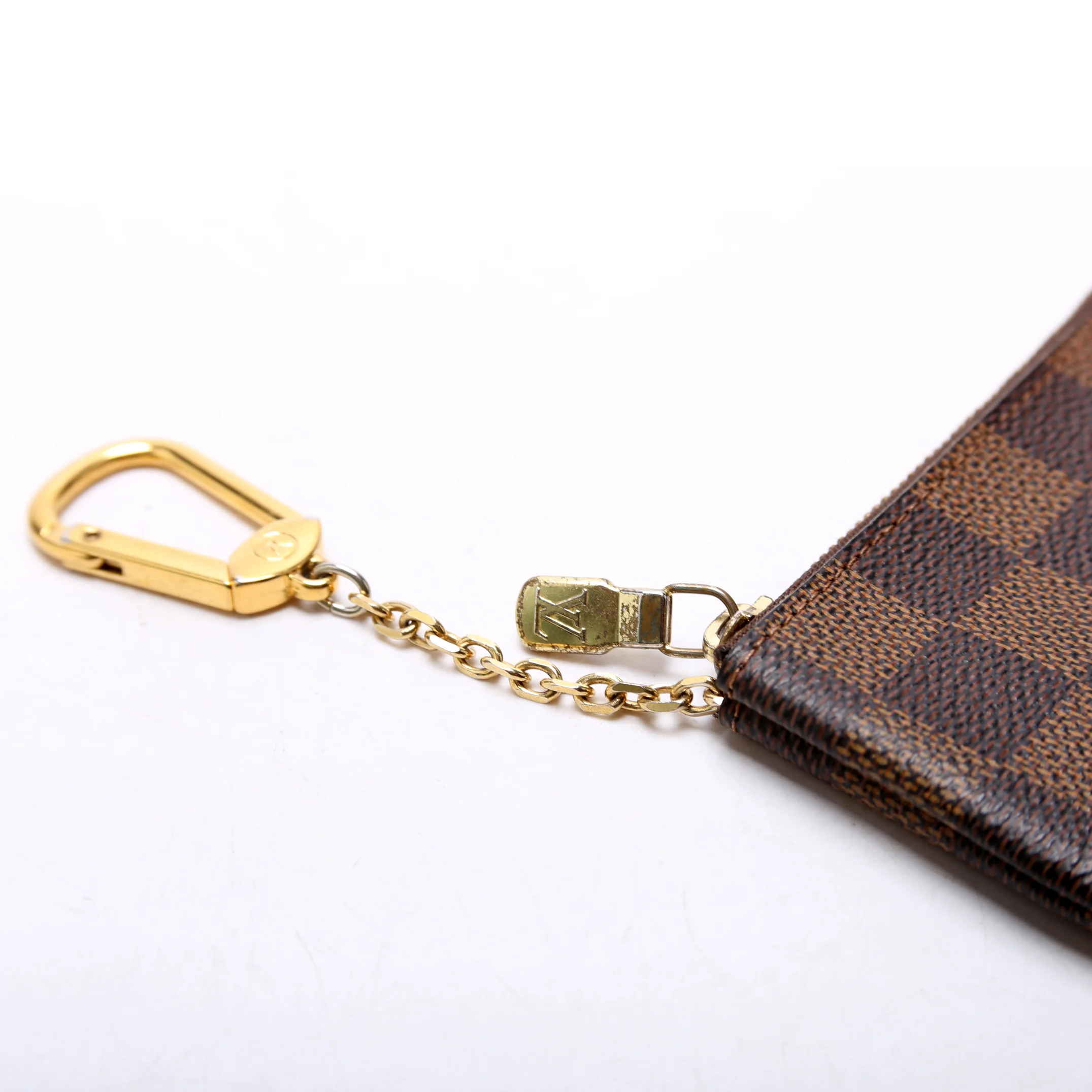 Pochette Cles Damier Ebene - Image 7
