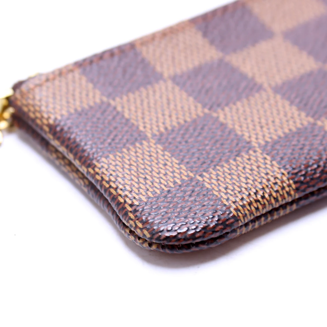 Pochette Cles Damier Ebene - Image 5