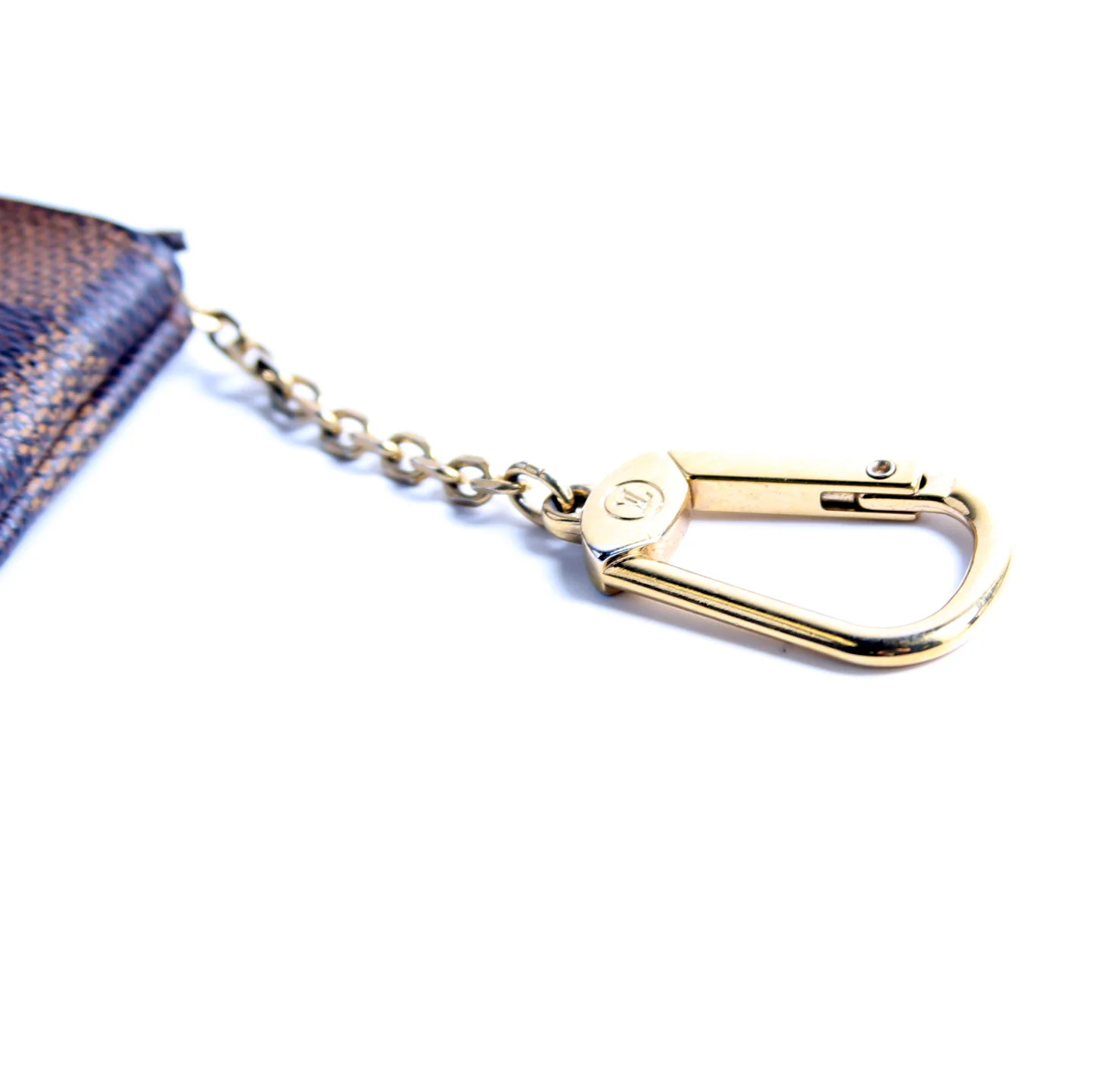 Pochette Cles Damier Ebene - Image 10