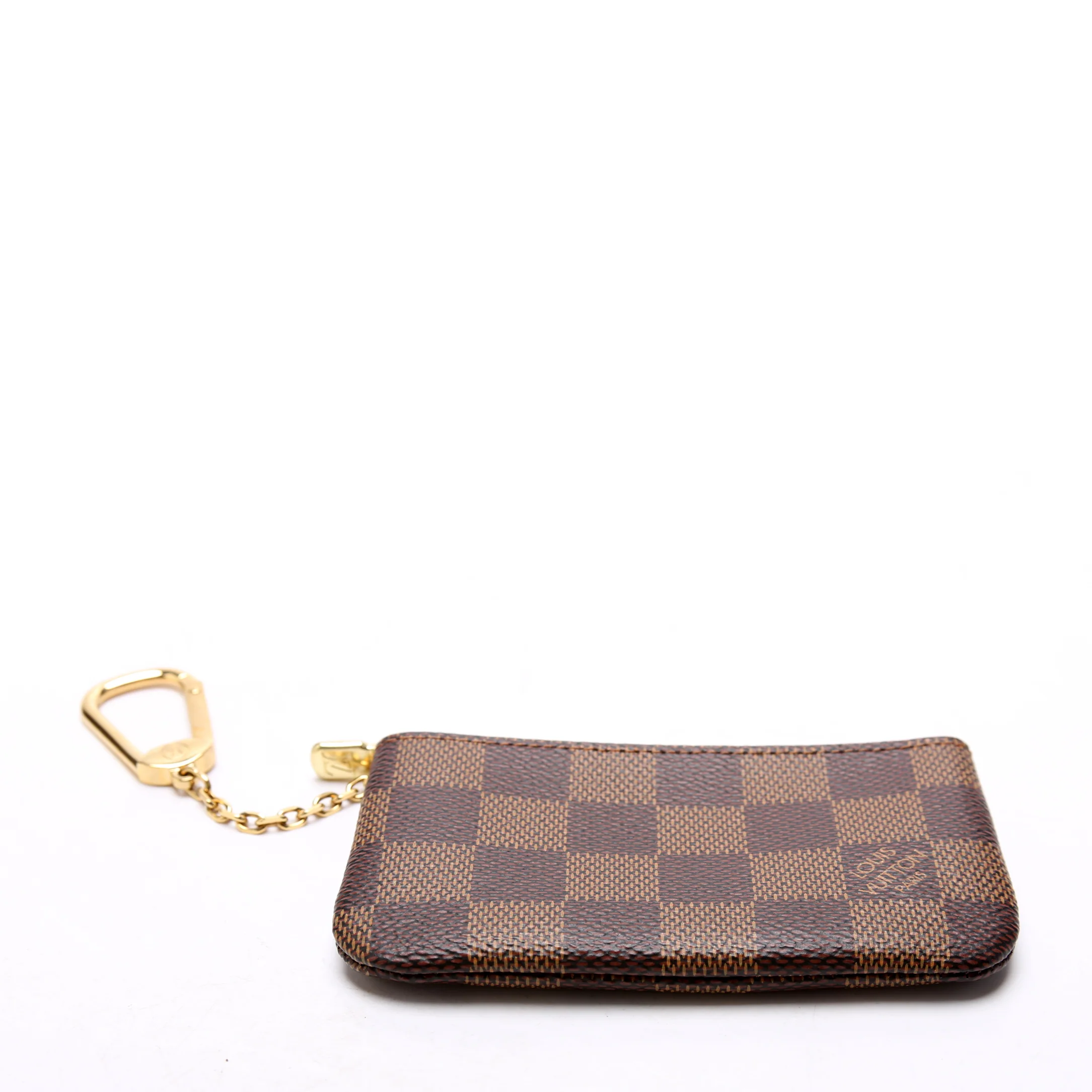 Pochette Cles Damier Ebene - Image 4