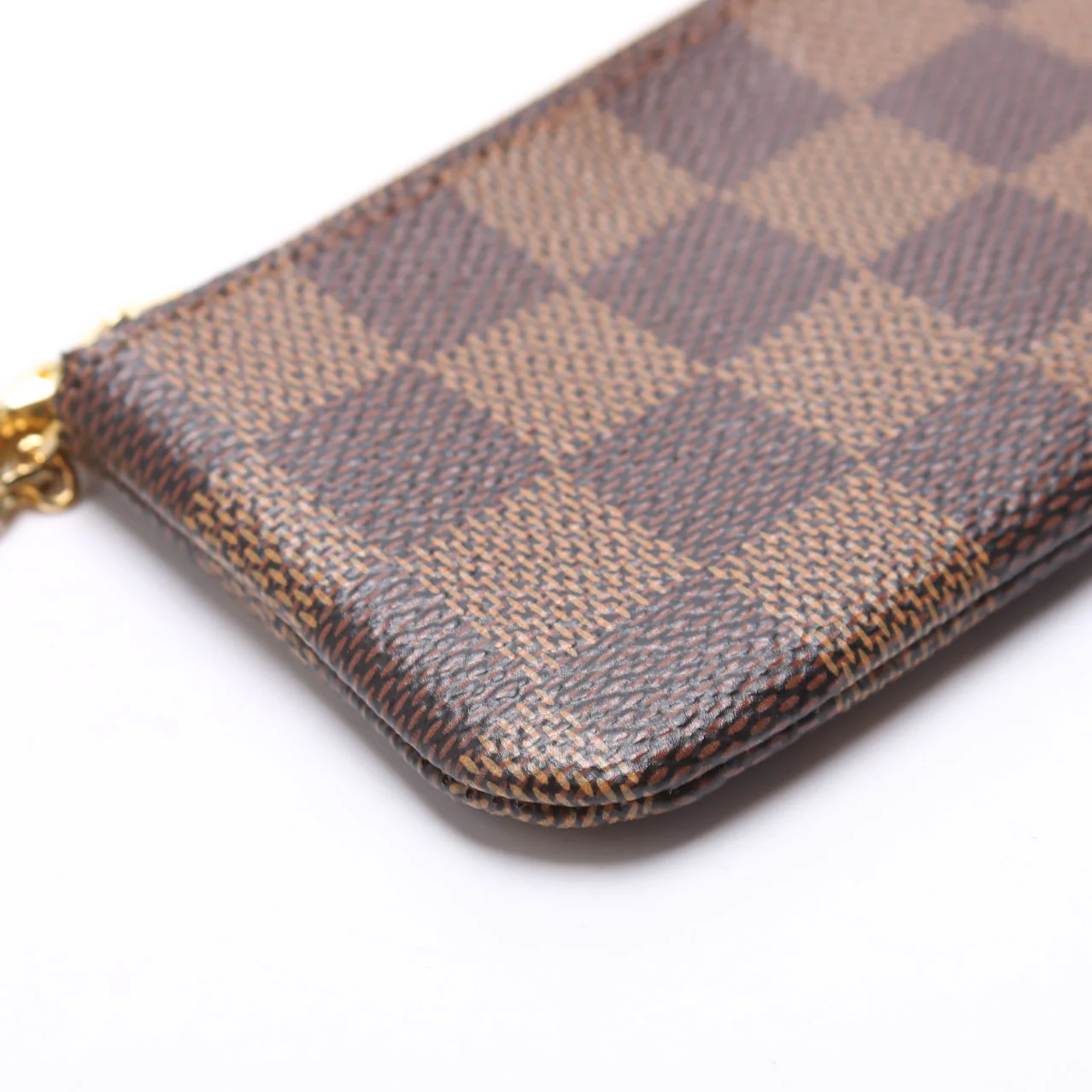 Pochette Cles Damier Ebene - Image 5