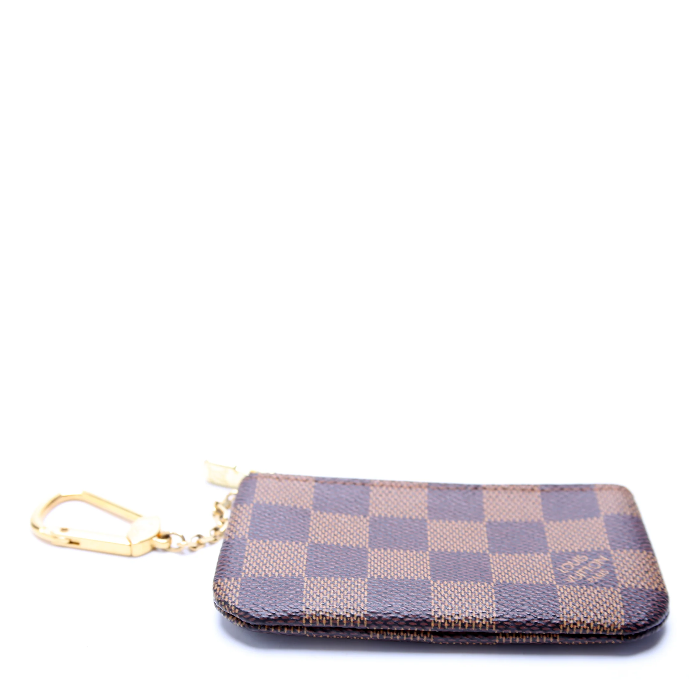 Pochette Cles Damier Ebene - Image 4