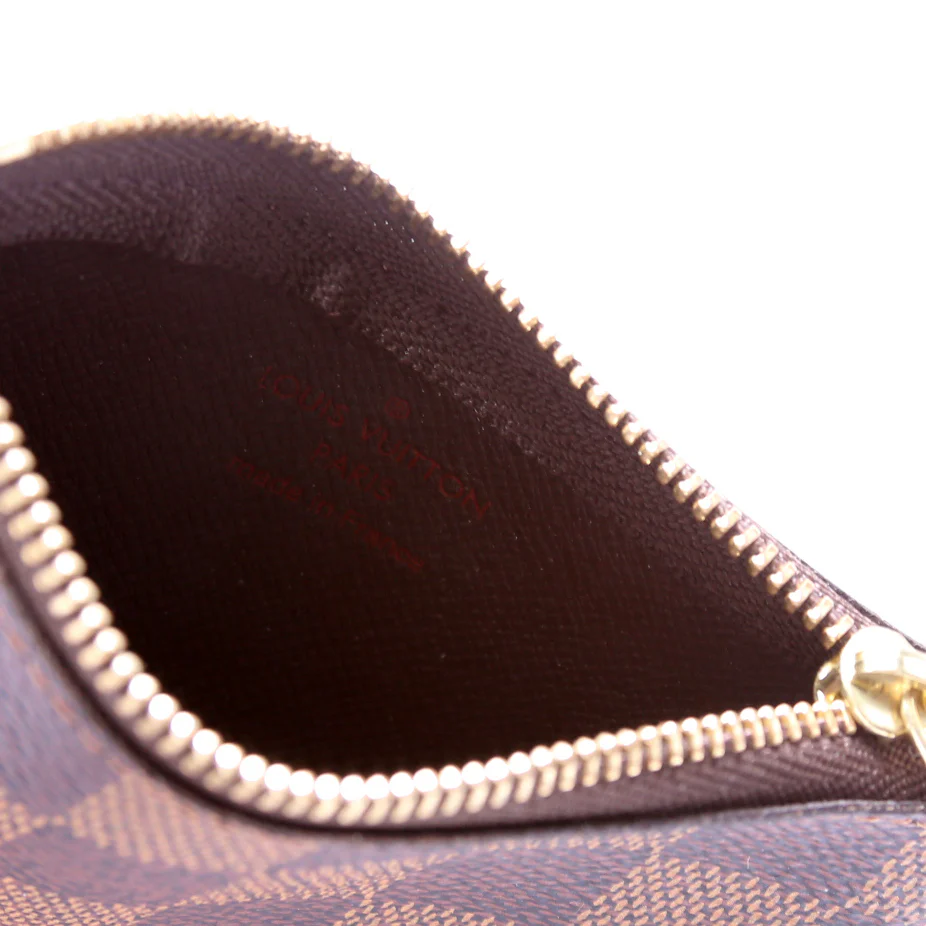 Pochette Cles Damier Ebene - Image 8