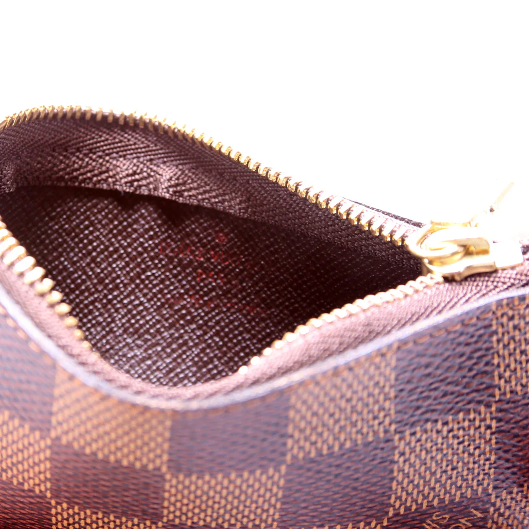Pochette Cles Damier Ebene - Image 8