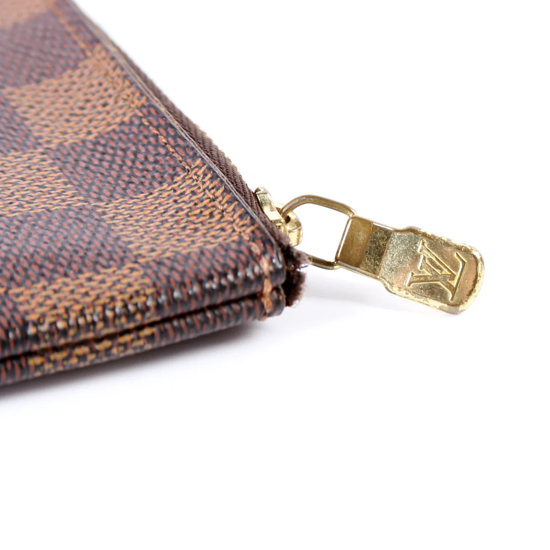 Pochette Cles Damier Ebene - Image 9