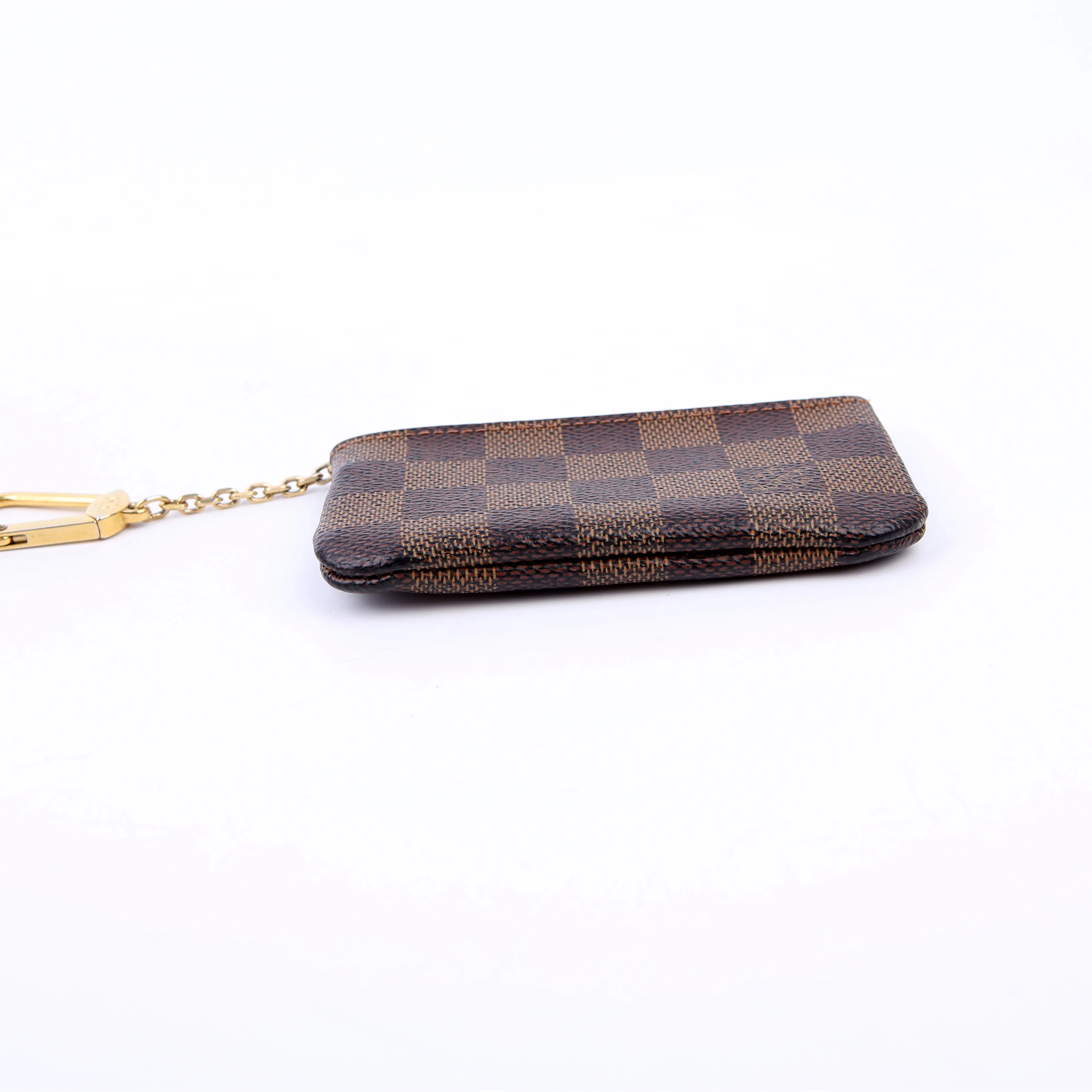 Pochette Cles Damier Ebene - Image 4