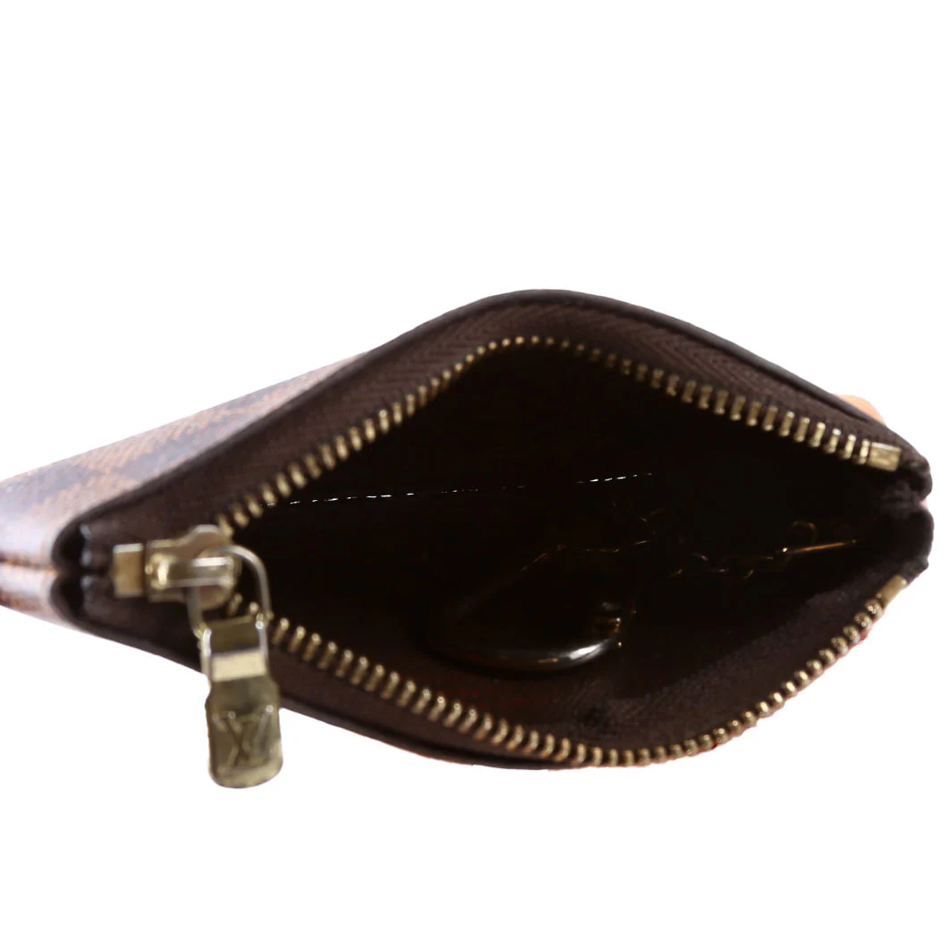 Pochette Cles Damier Ebene - Image 10