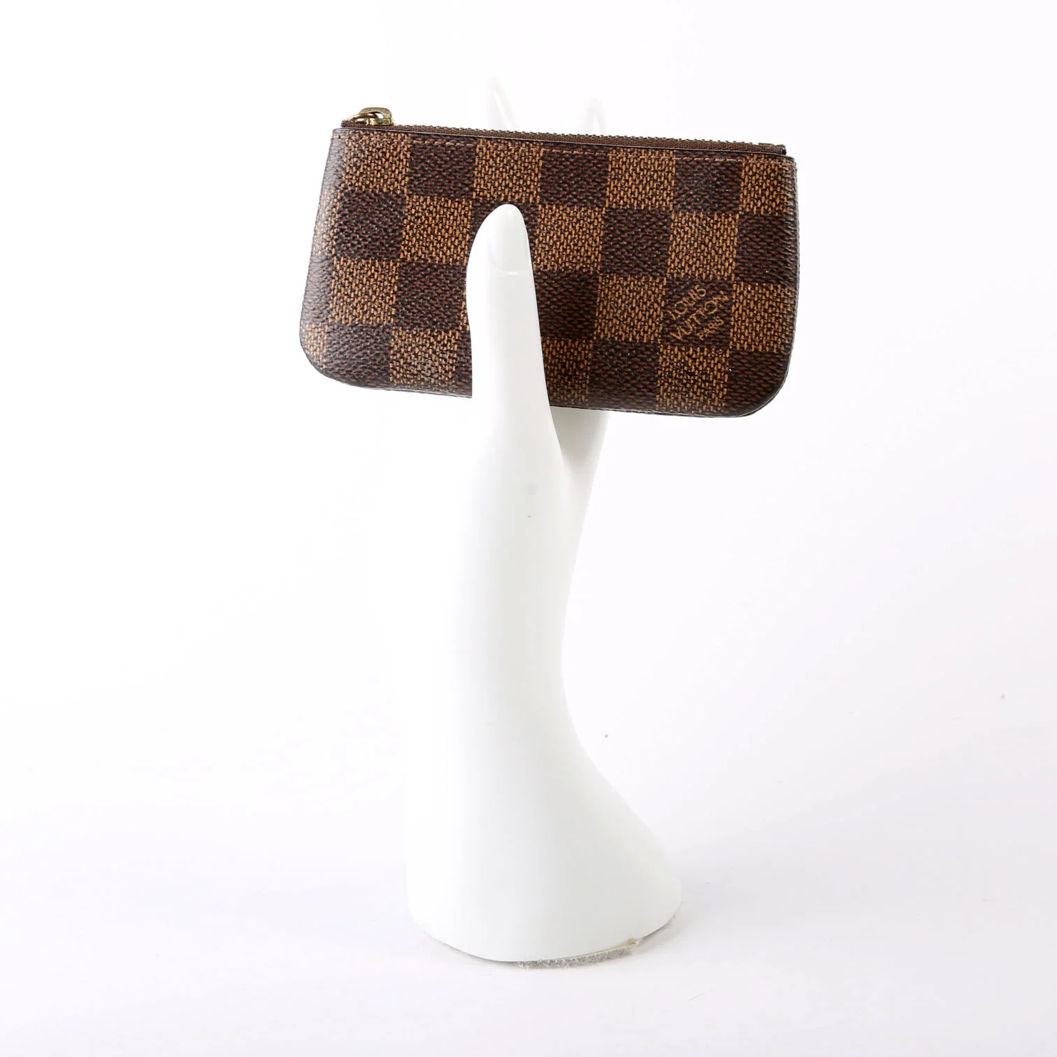 Pochette Cles Damier Ebene - Image 12
