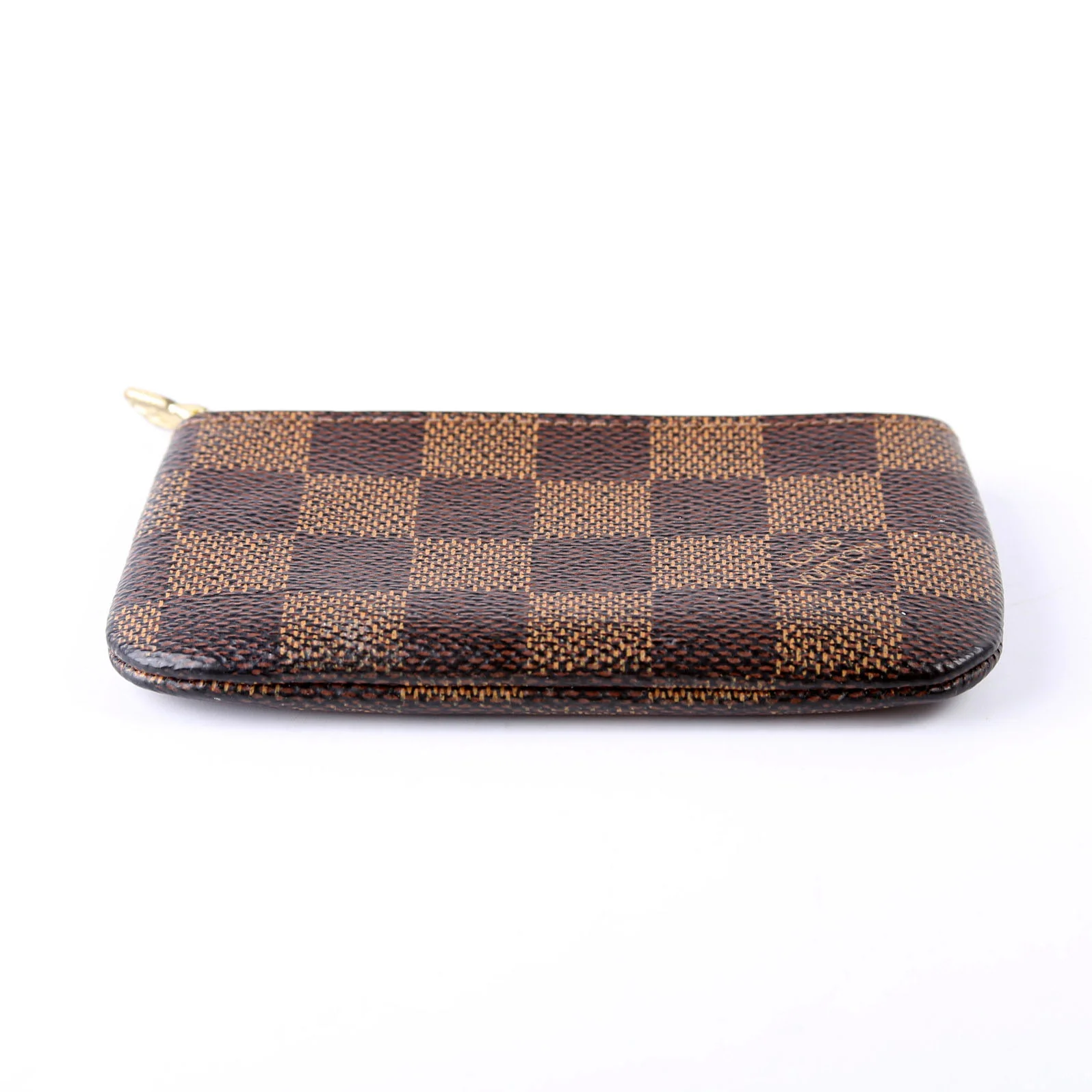 Pochette Cles Damier Ebene - Image 5