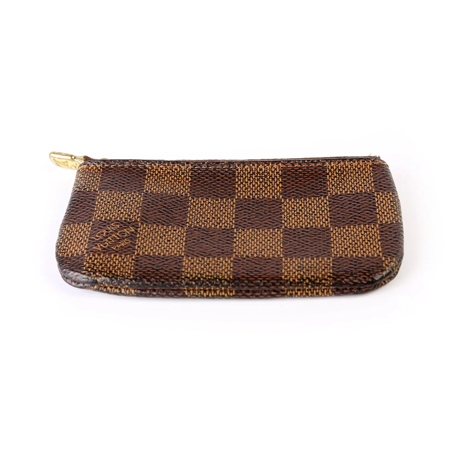 Pochette Cles Ebene - Image 5