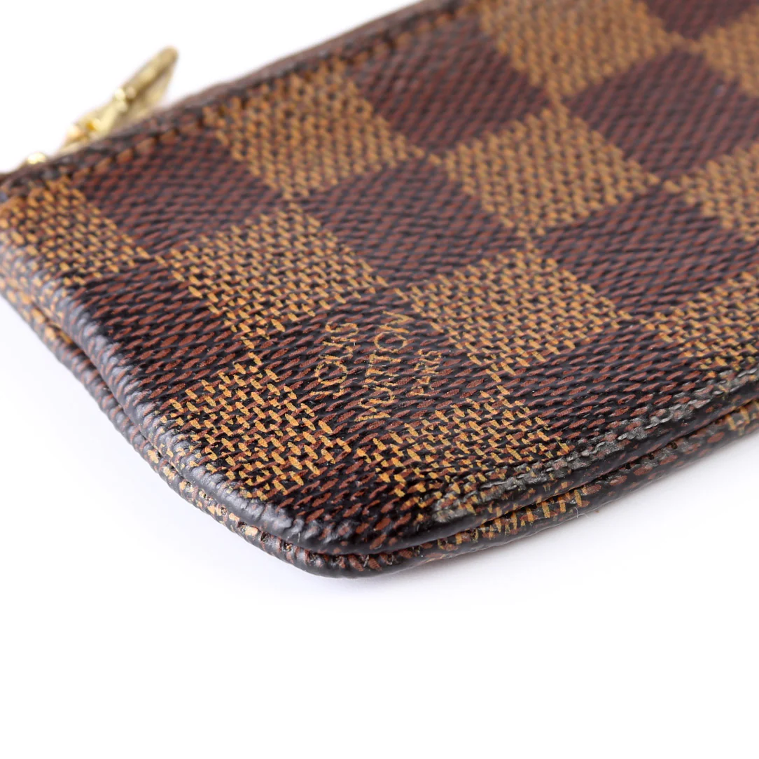 Pochette Cles Ebene - Image 6