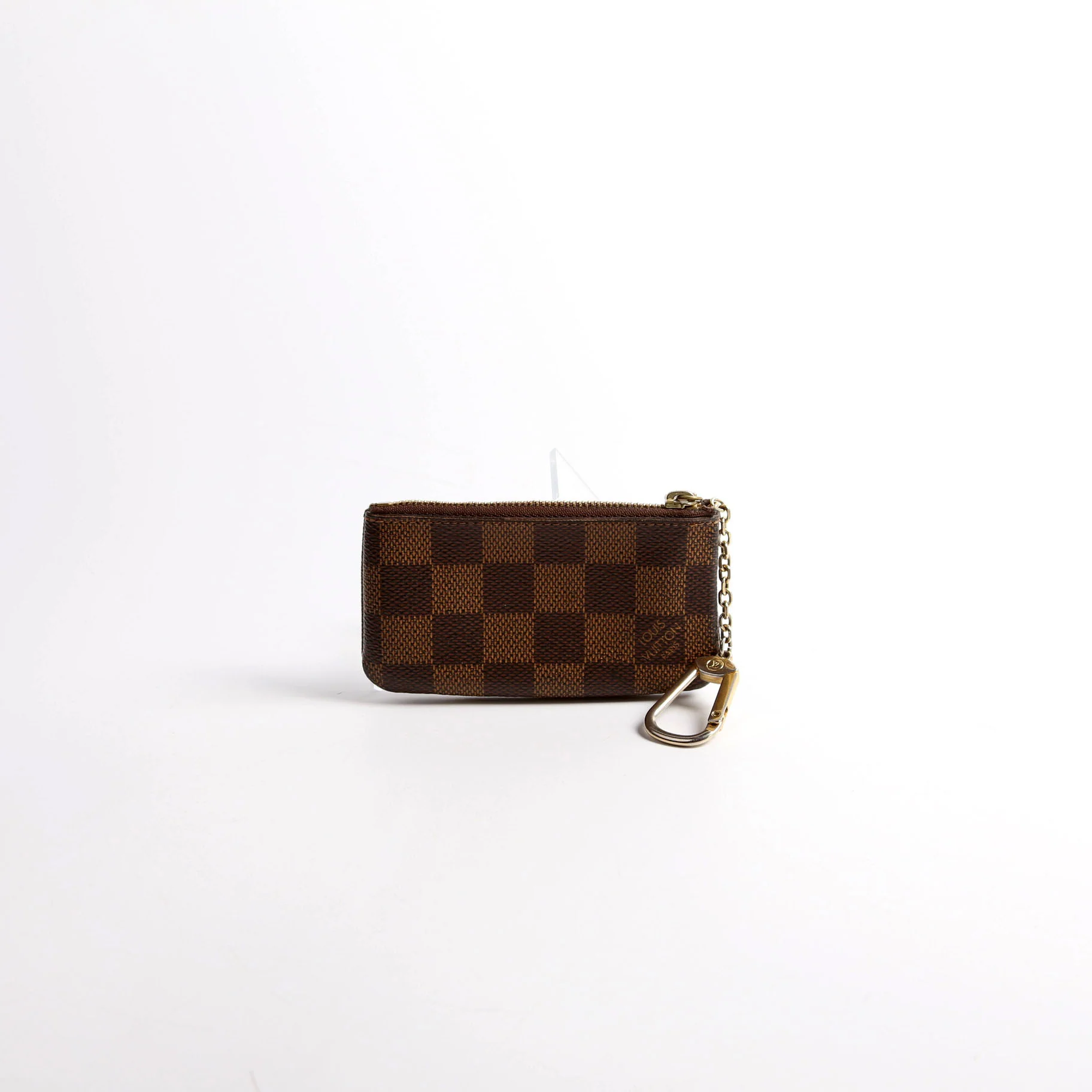 Pochette Cles Ebene - Image 2