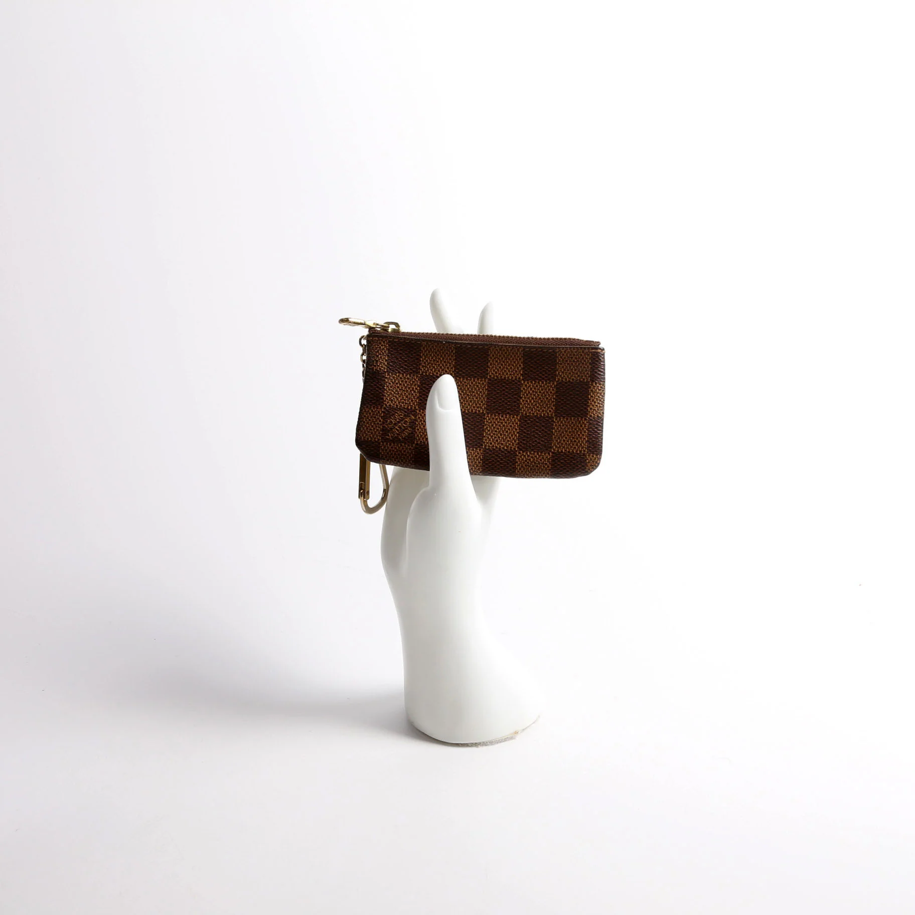 Pochette Cles Ebene - Image 8