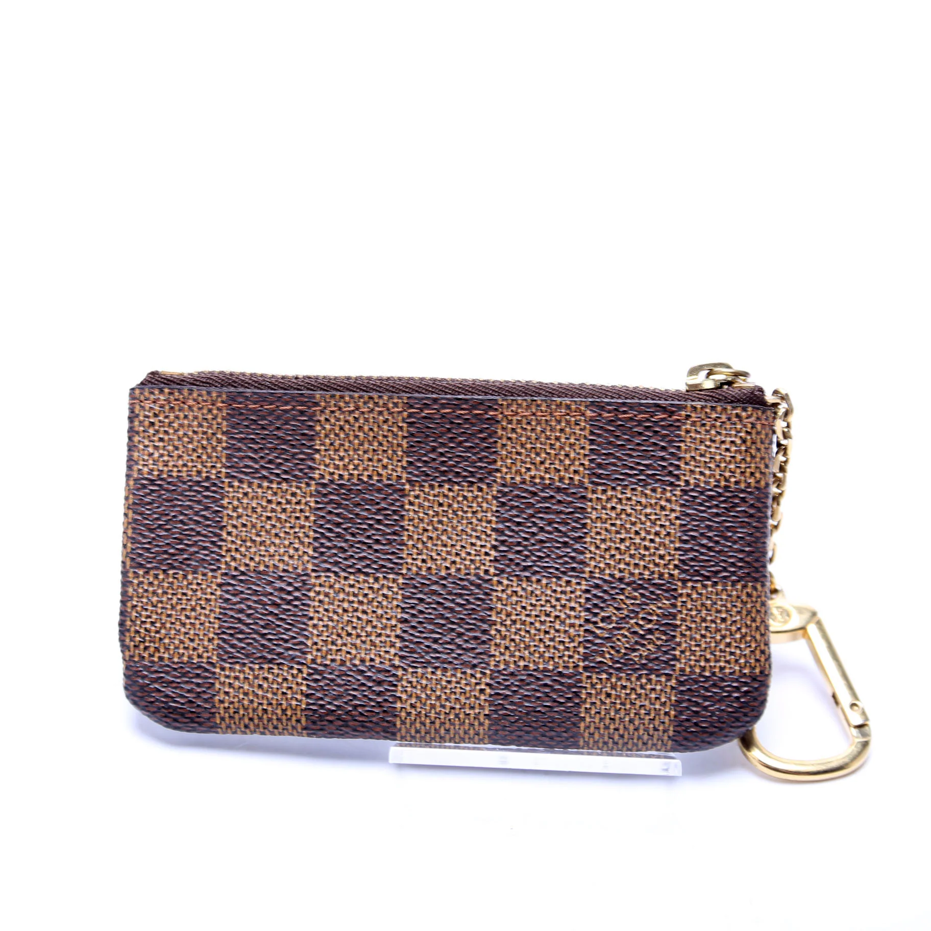 Pochette Cles Ebene - Image 3