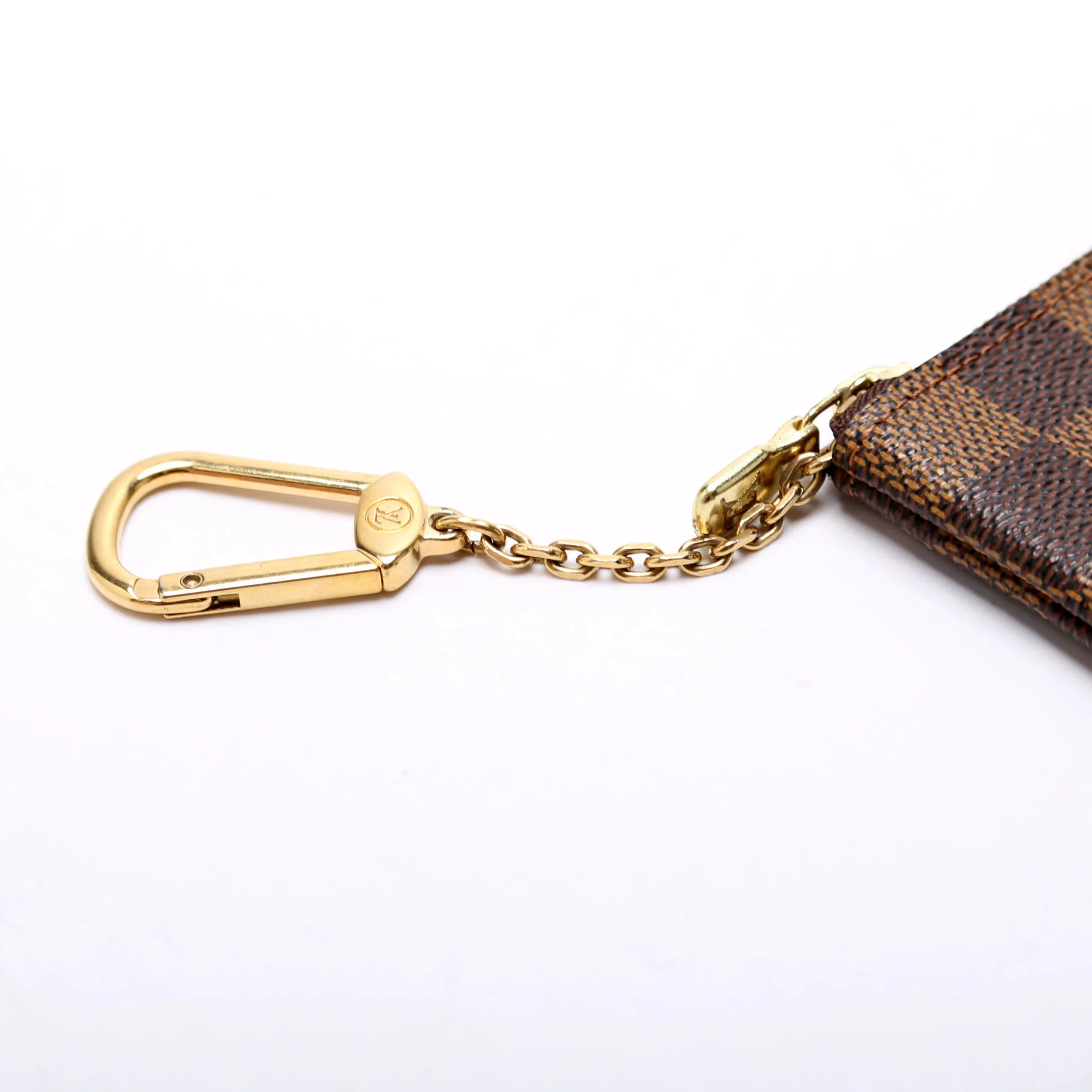 Pochette Cles Ebene - Image 6